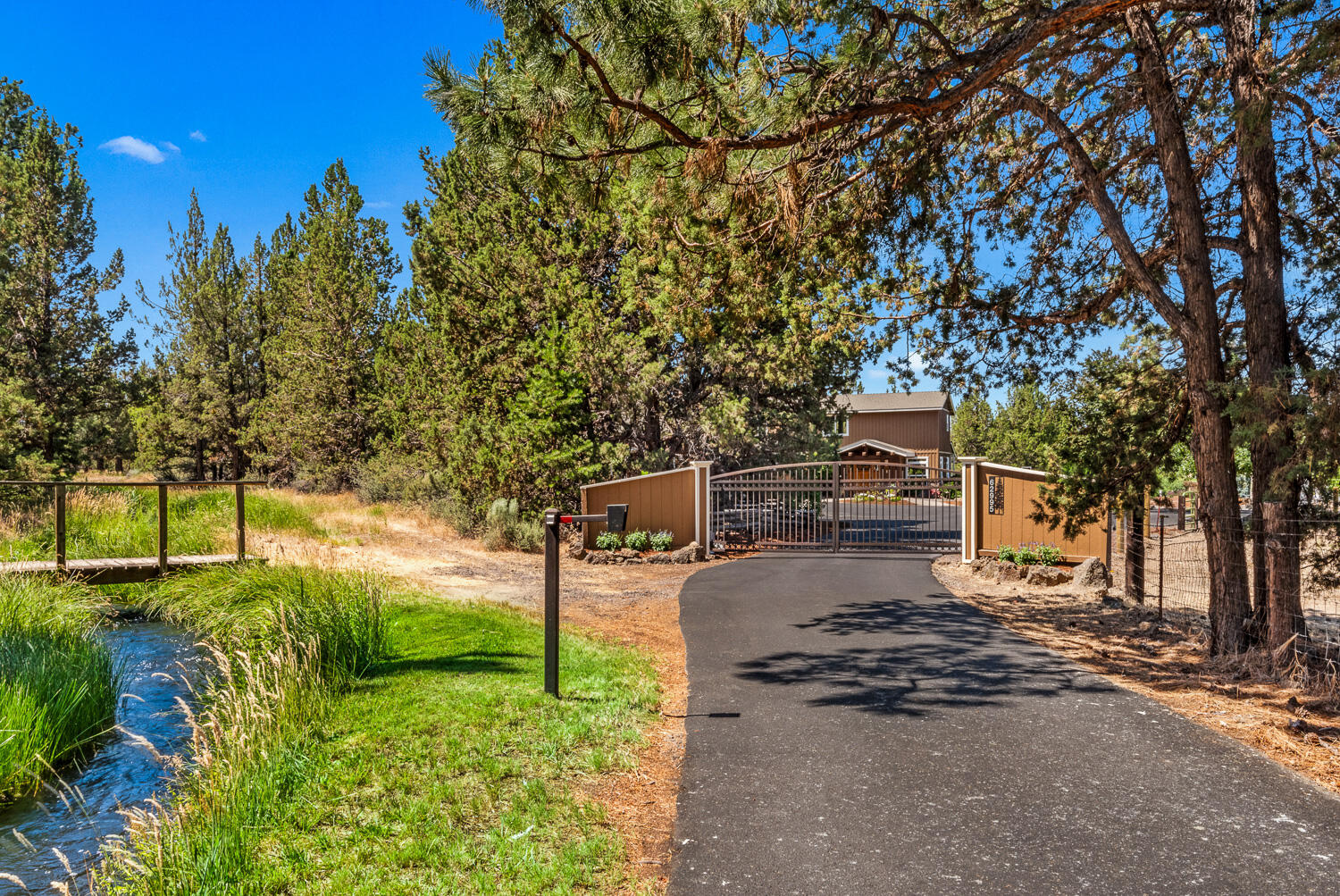 62995 Dickey Road