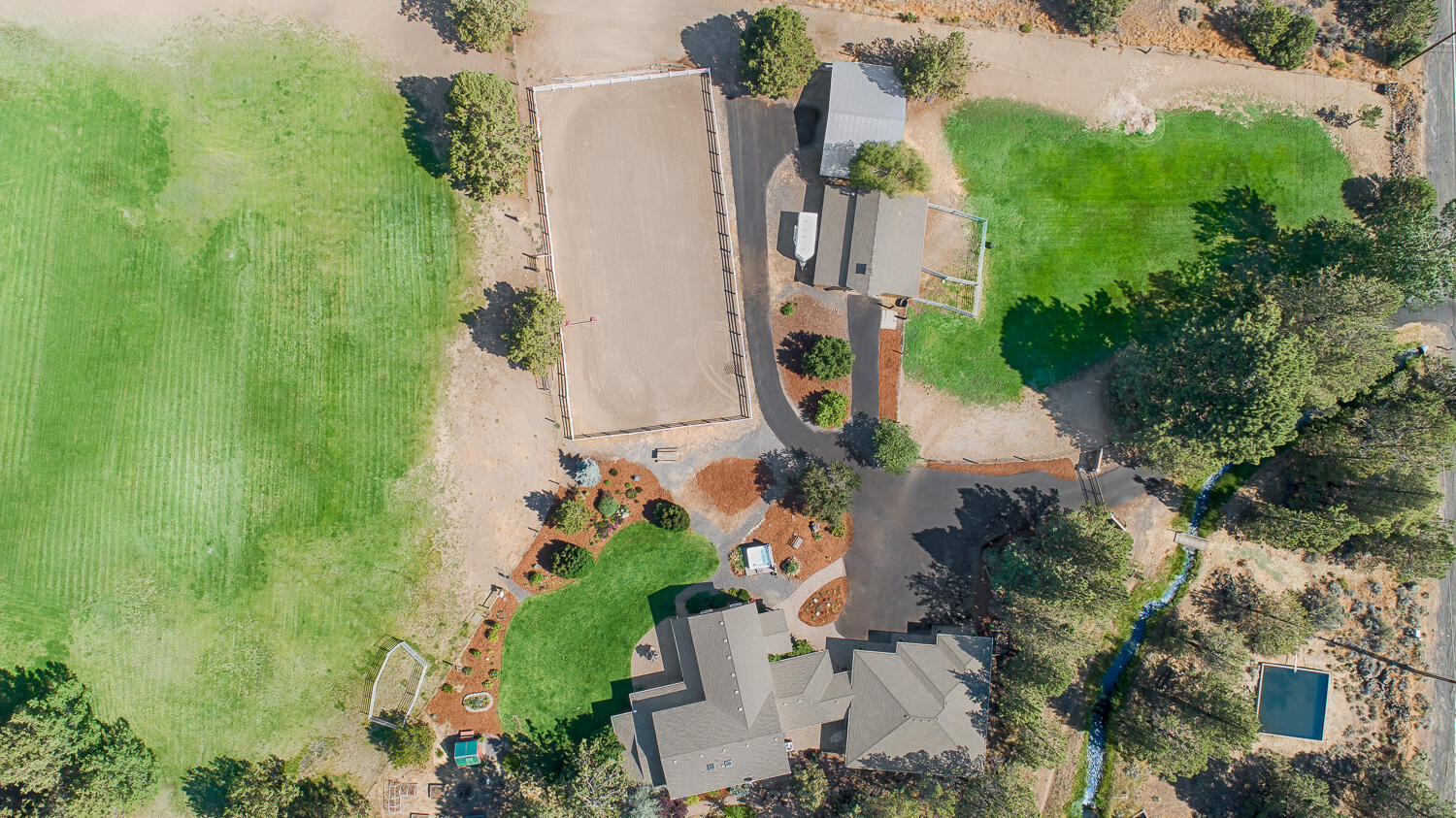 62995 Dickey Road