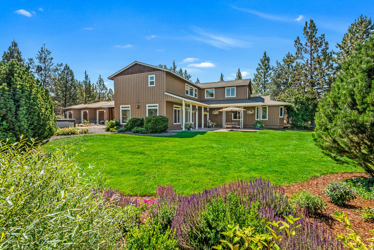 62995 Dickey Road