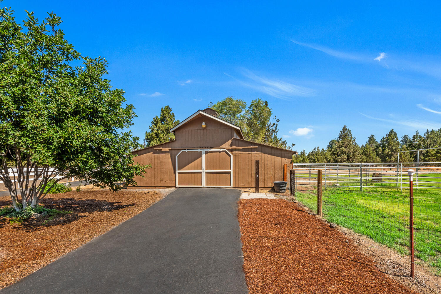 62995 Dickey Road