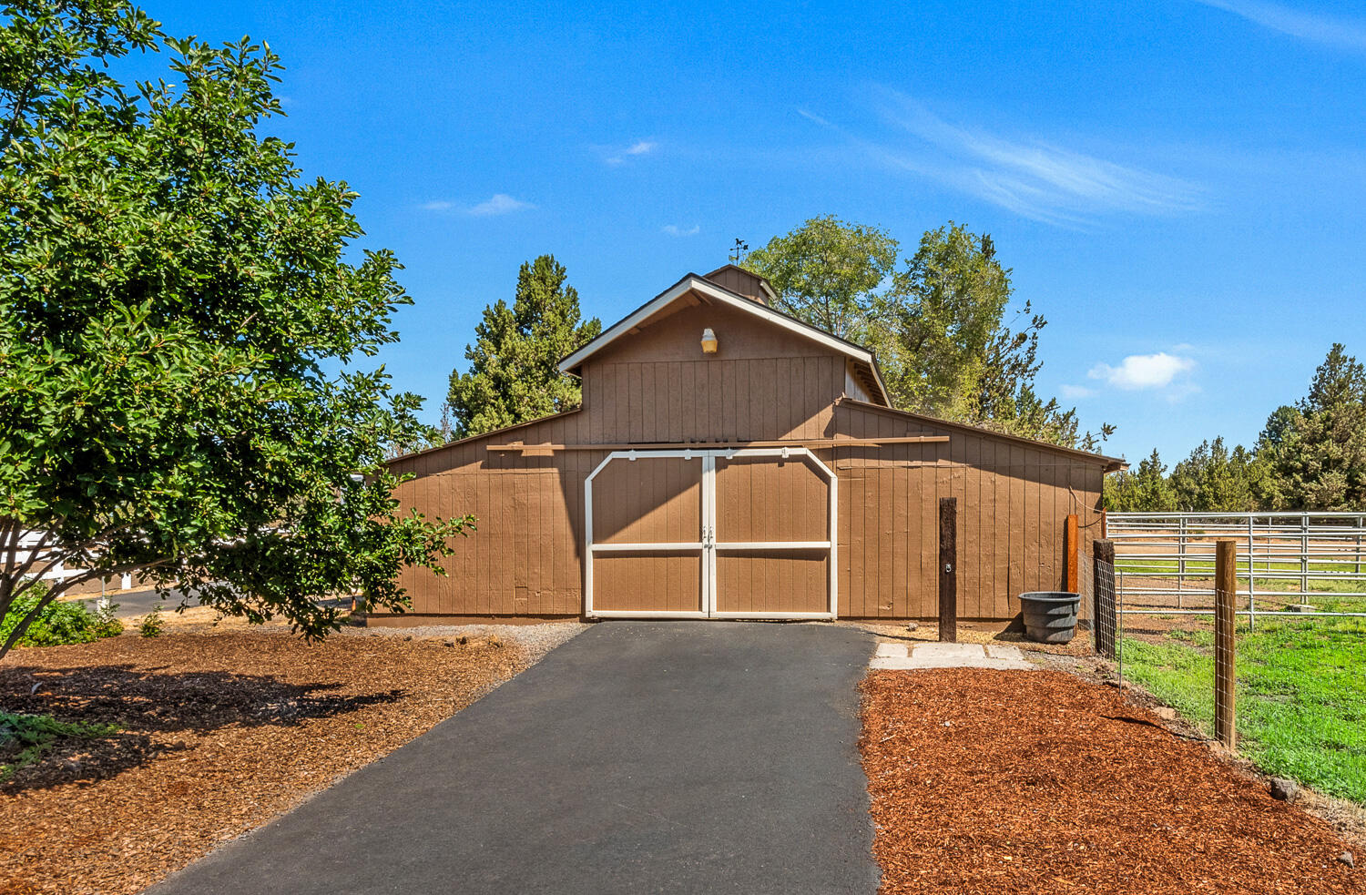 62995 Dickey Road