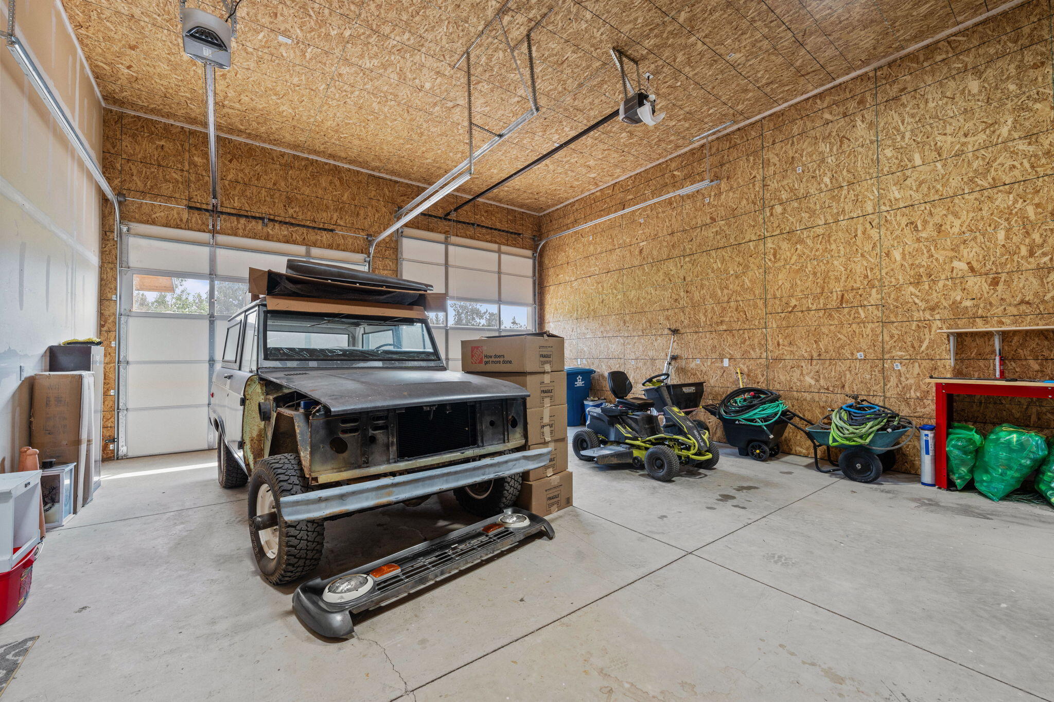 2185 SW 55th Street