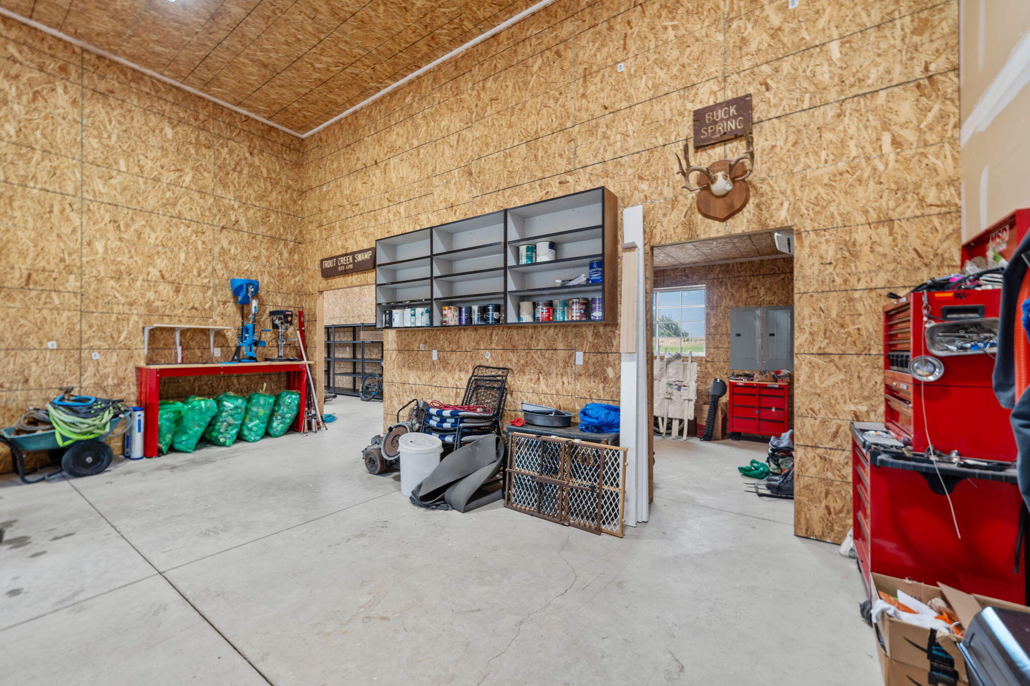 2185 SW 55th Street