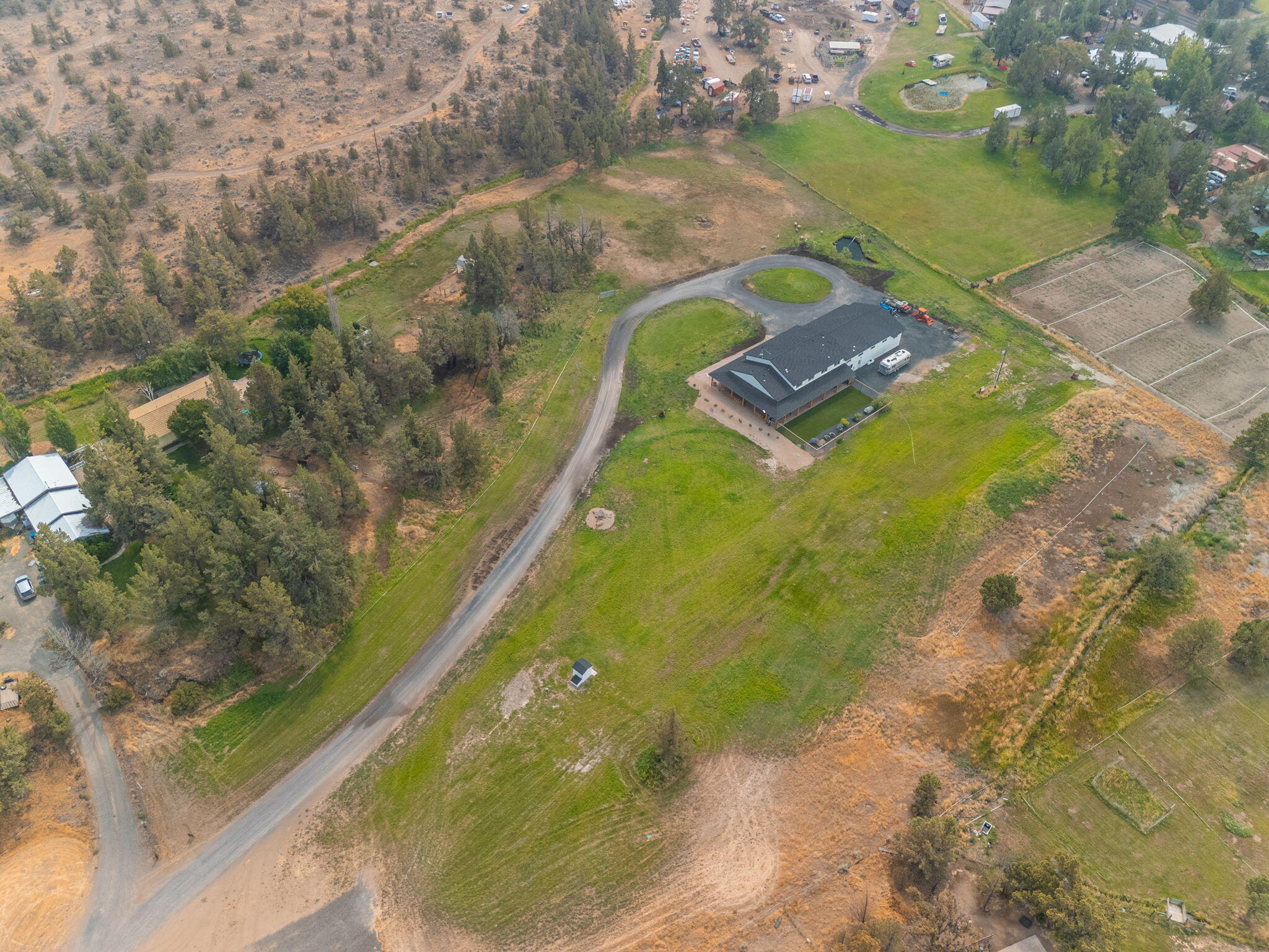 2185 SW 55th Street