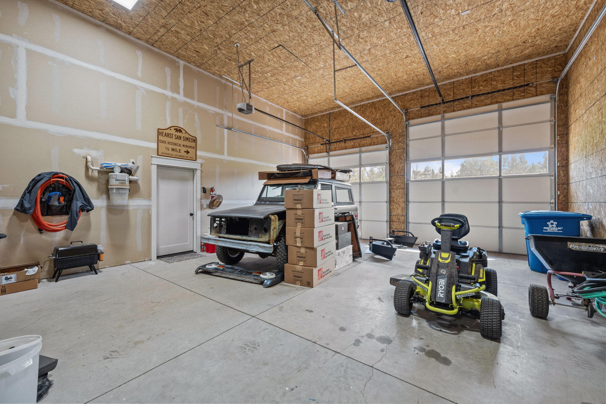 2185 SW 55th Street