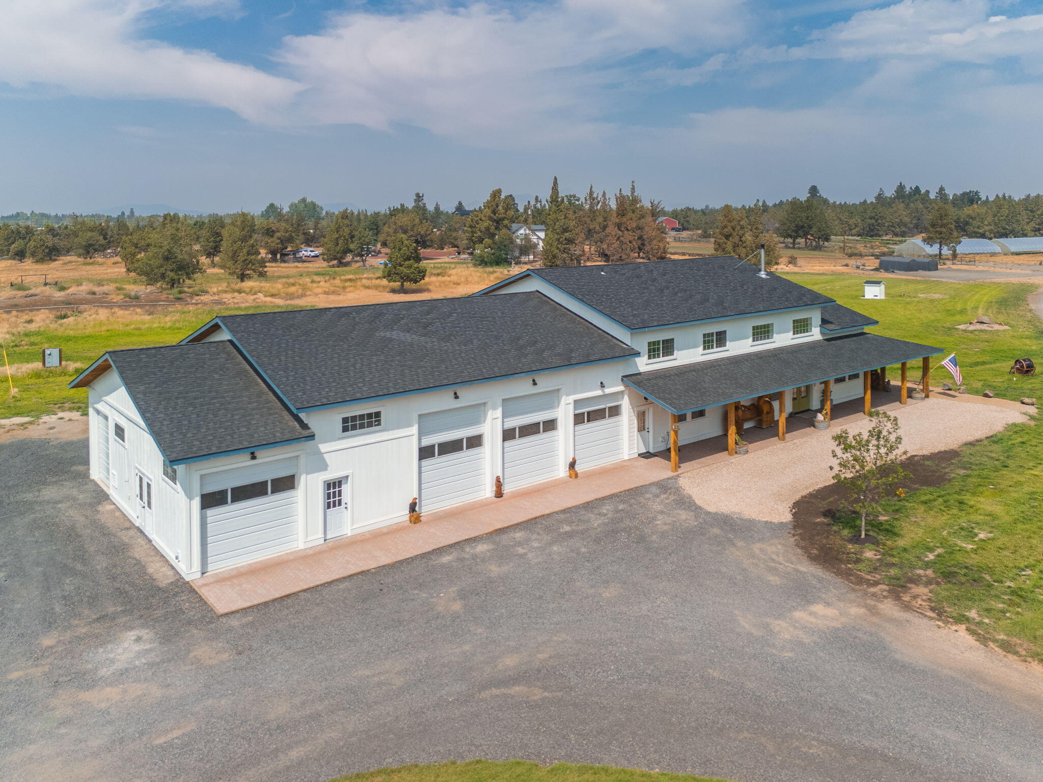 2185 SW 55th Street