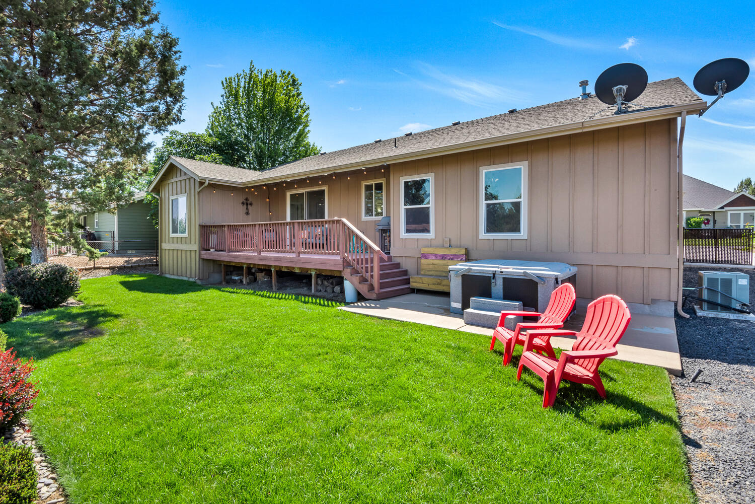 4041 SW Tommy Armour Lane