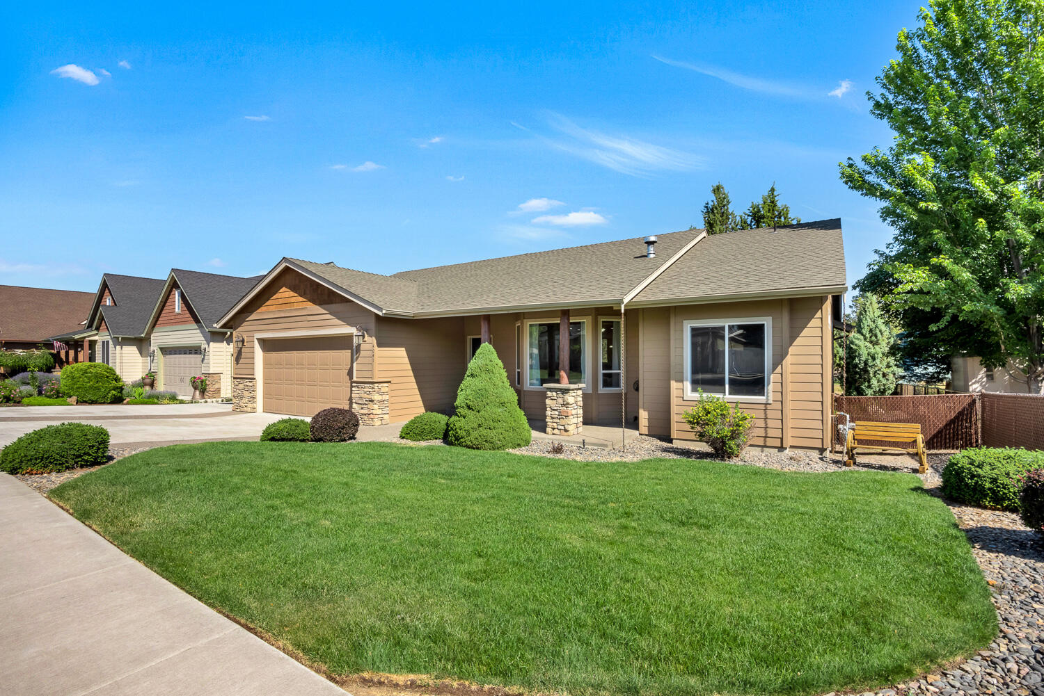4041 SW Tommy Armour Lane