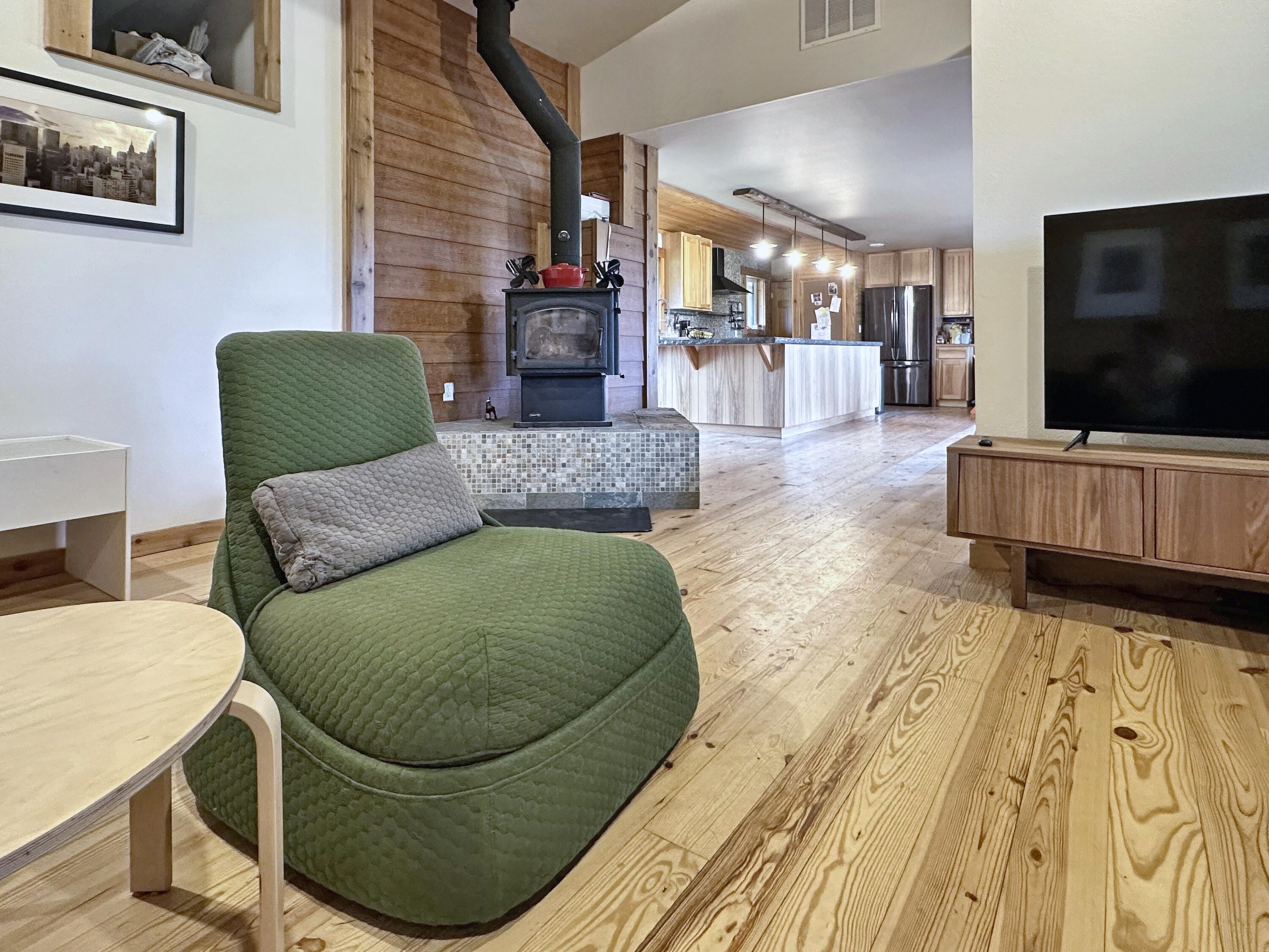 64393 Deschutes Market Road