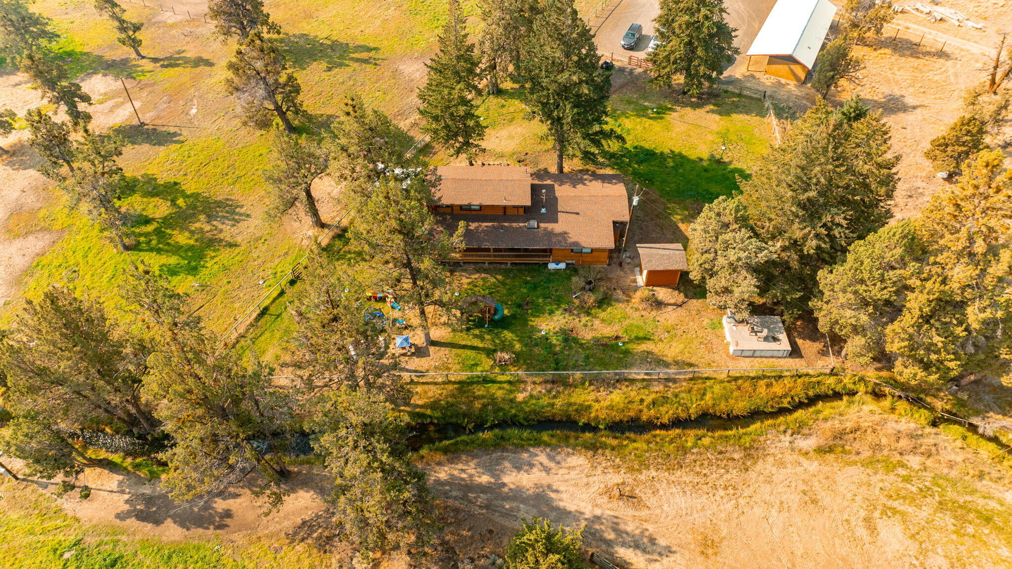 64393 Deschutes Market Road