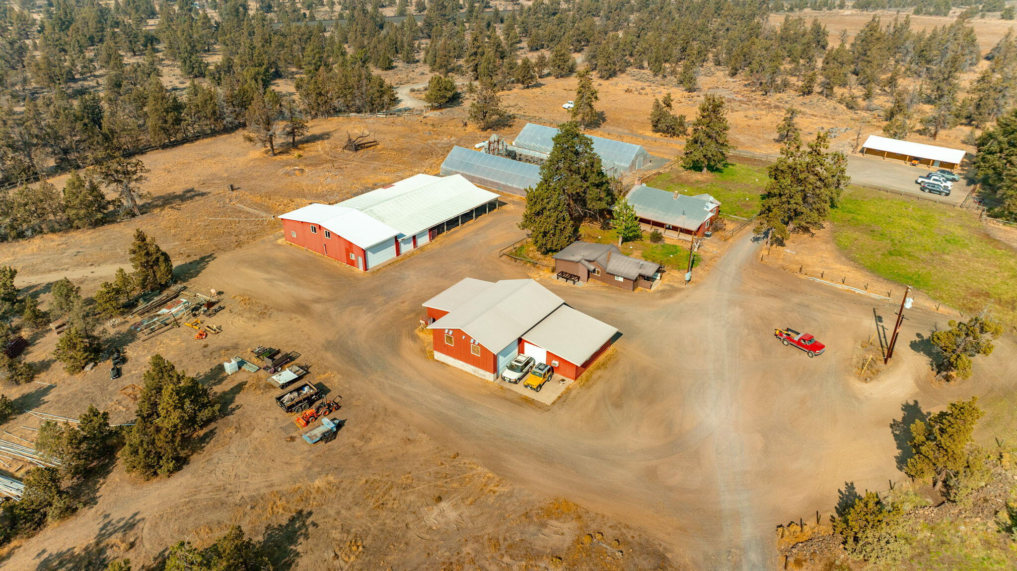 64393 Deschutes Market Road