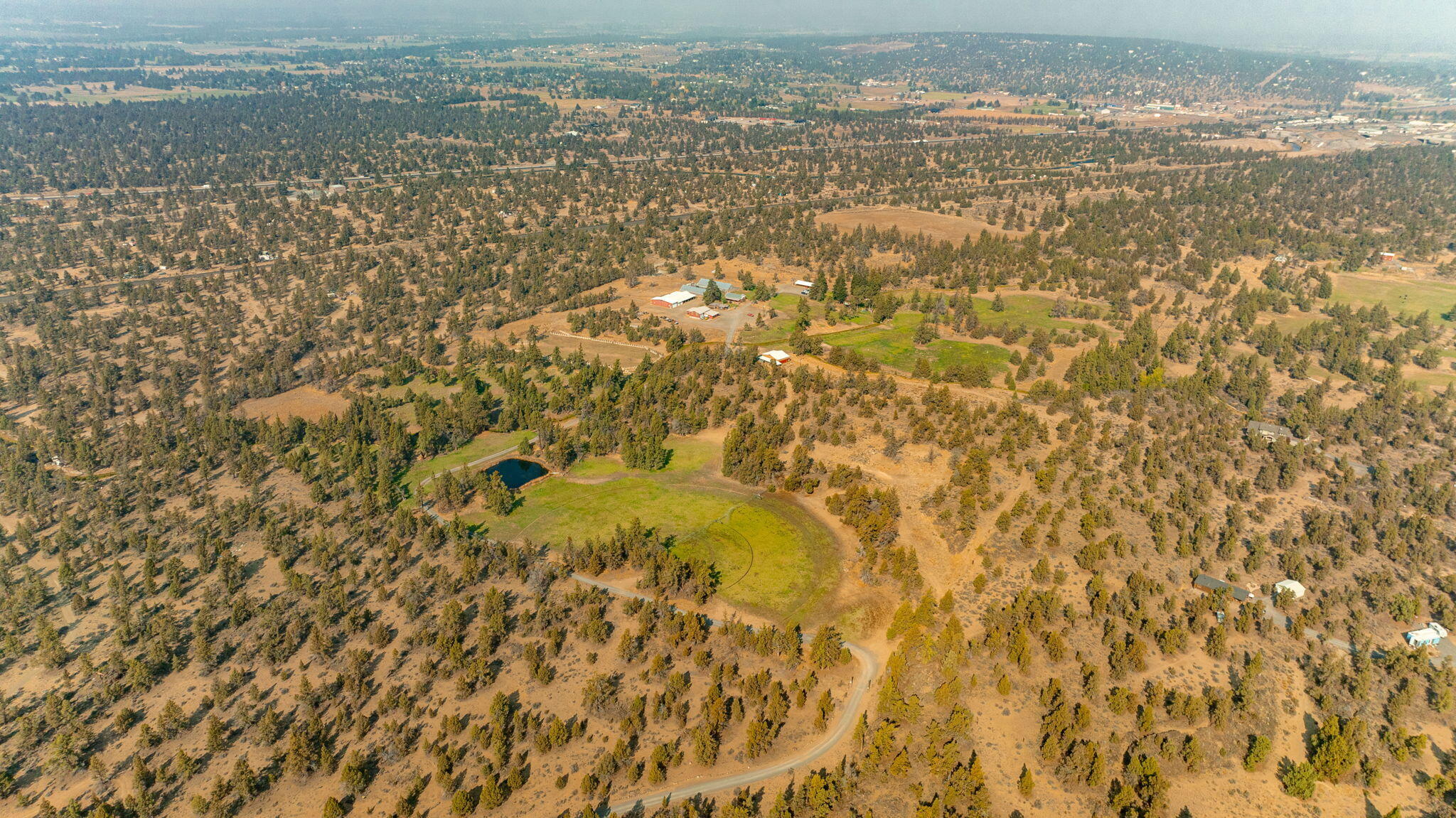 64393 Deschutes Market Road