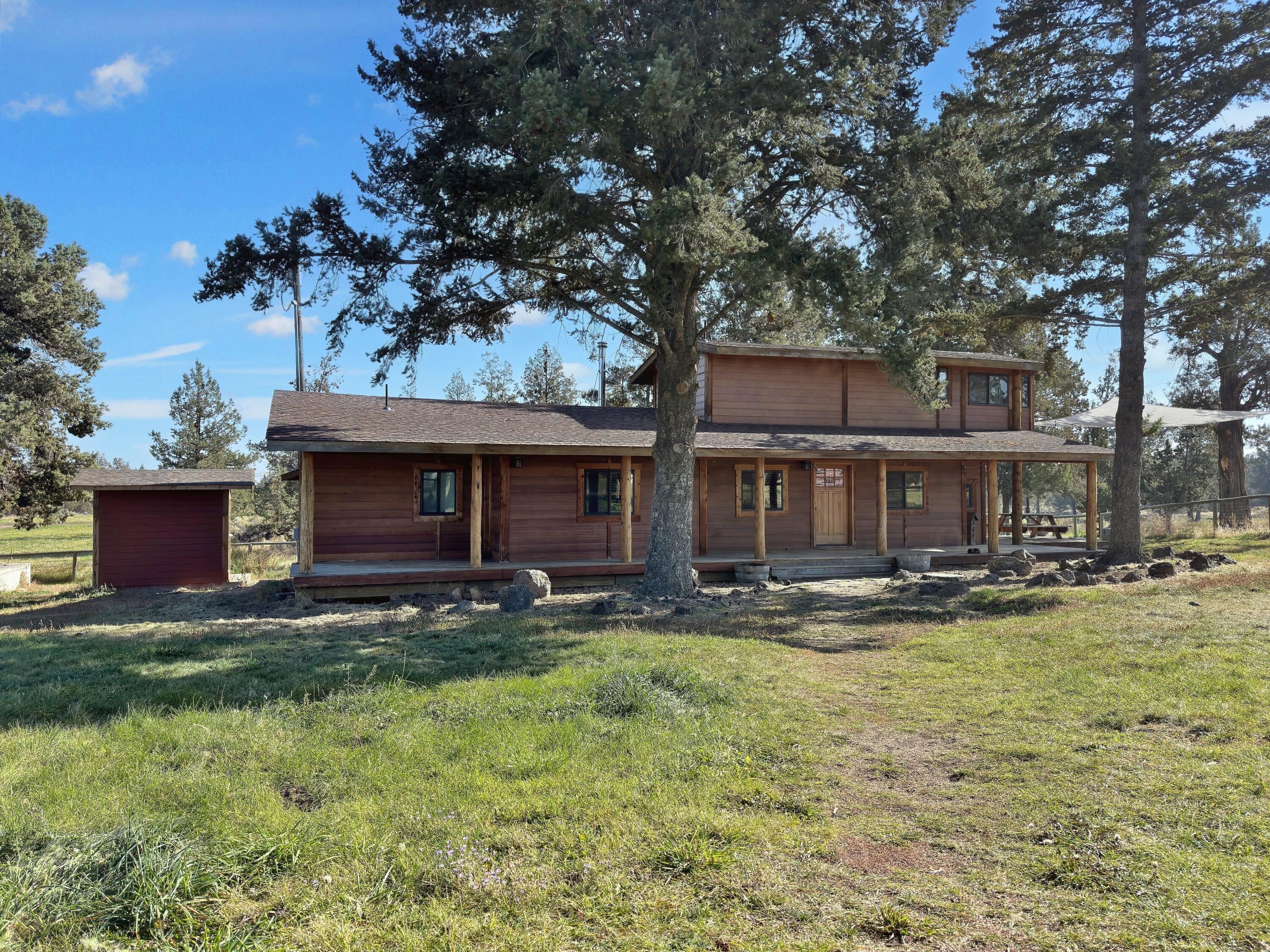 64393 Deschutes Market Road