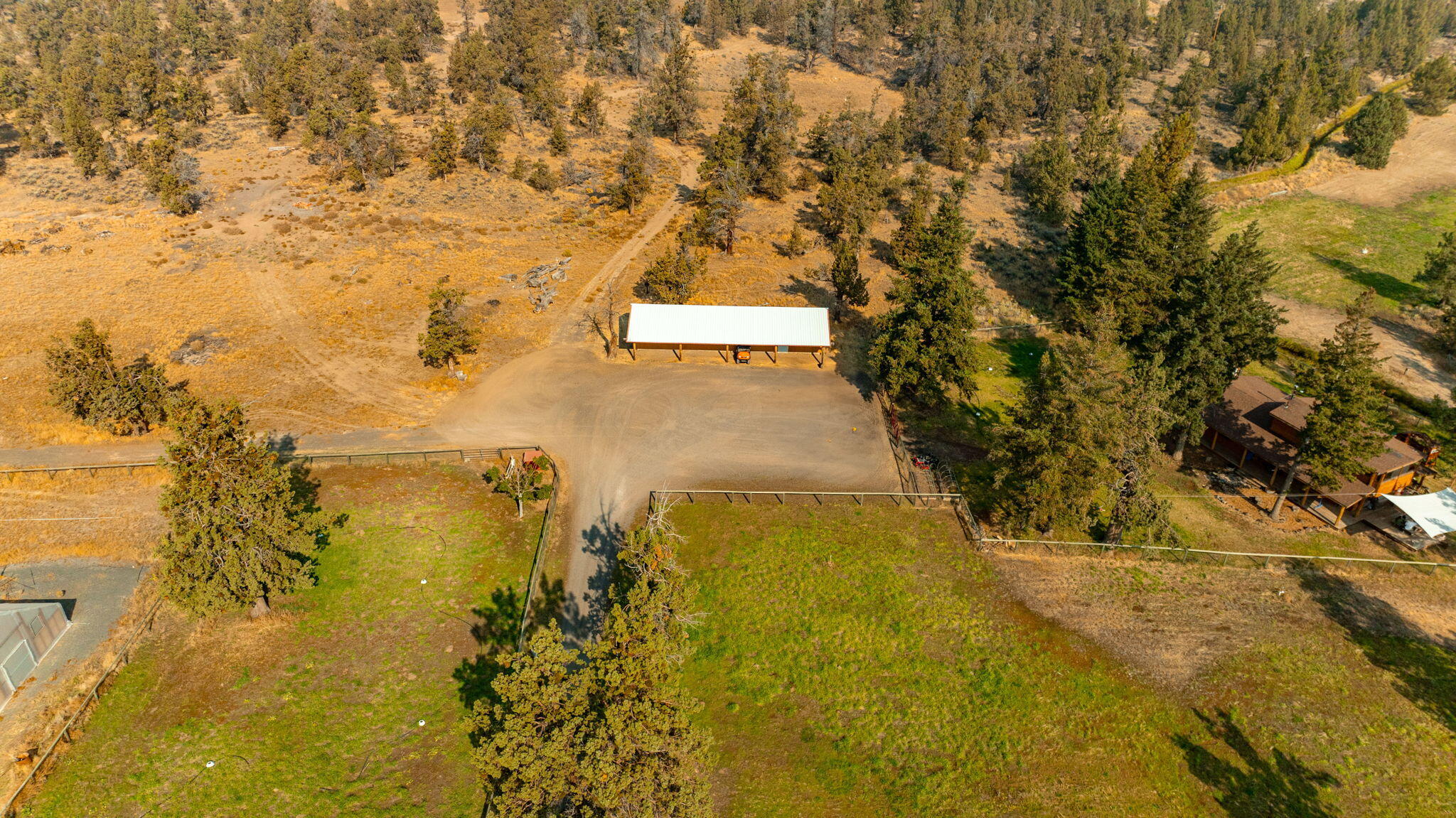 64393 Deschutes Market Road
