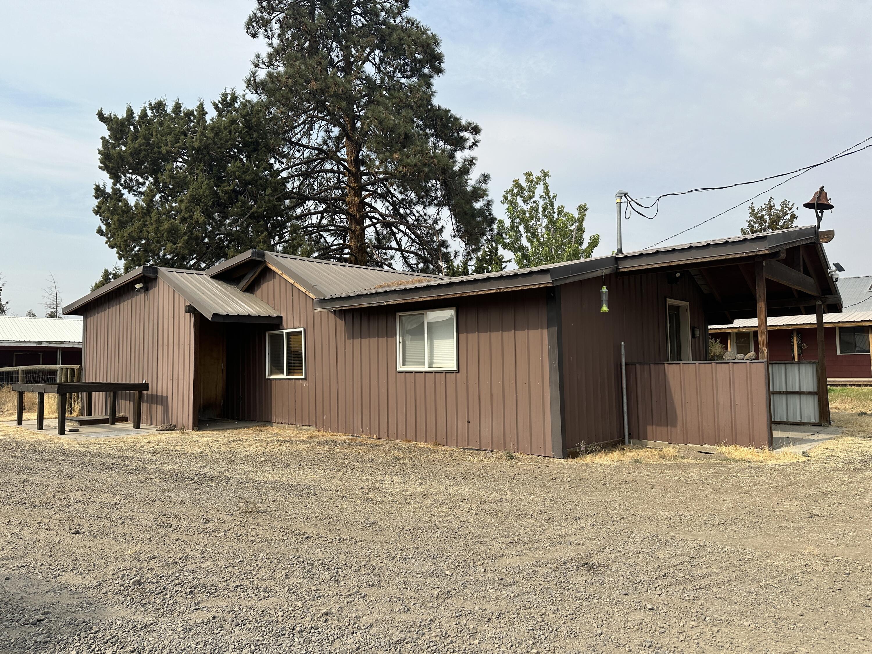 64393 Deschutes Market Road