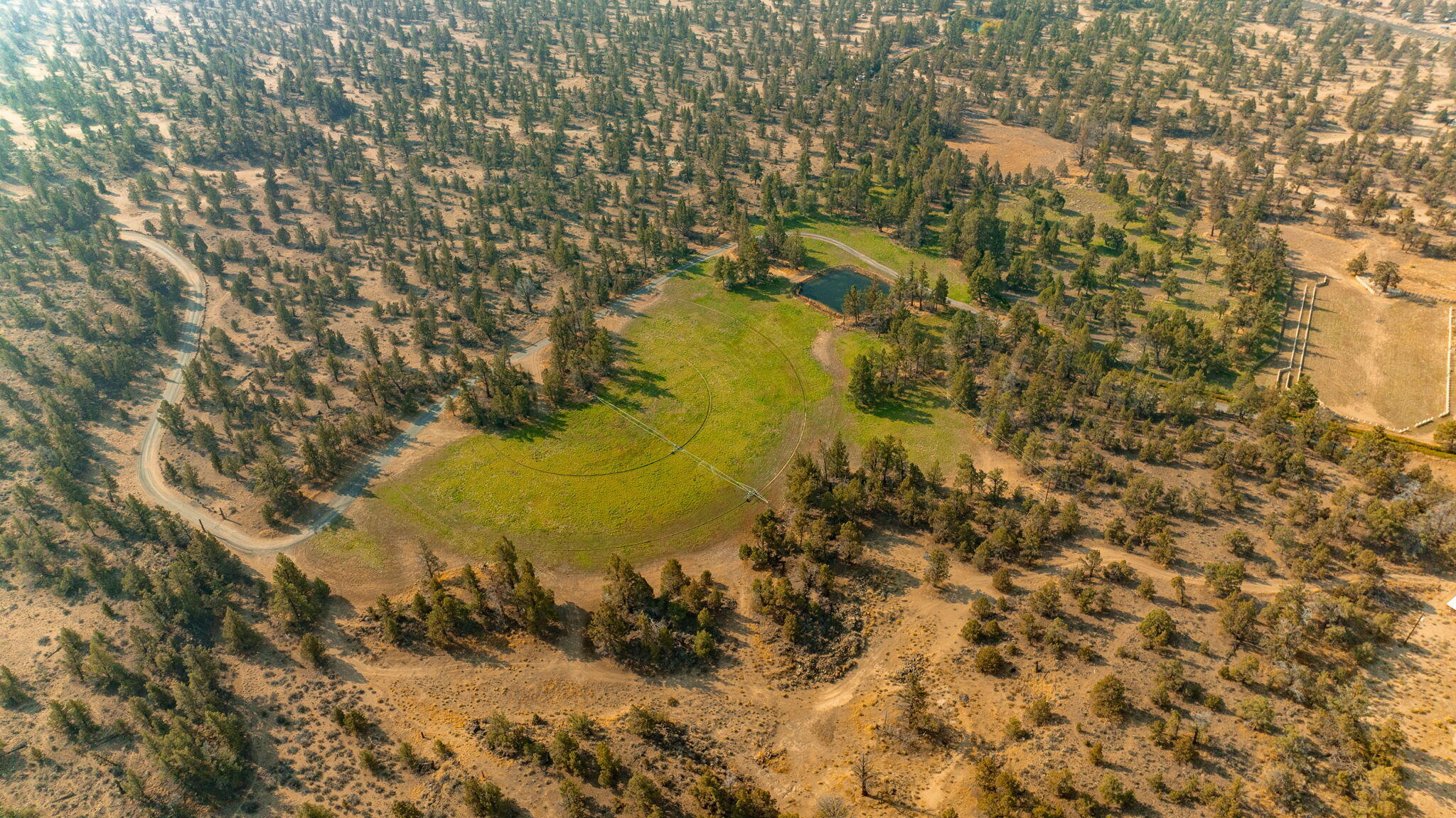 64393 Deschutes Market Road