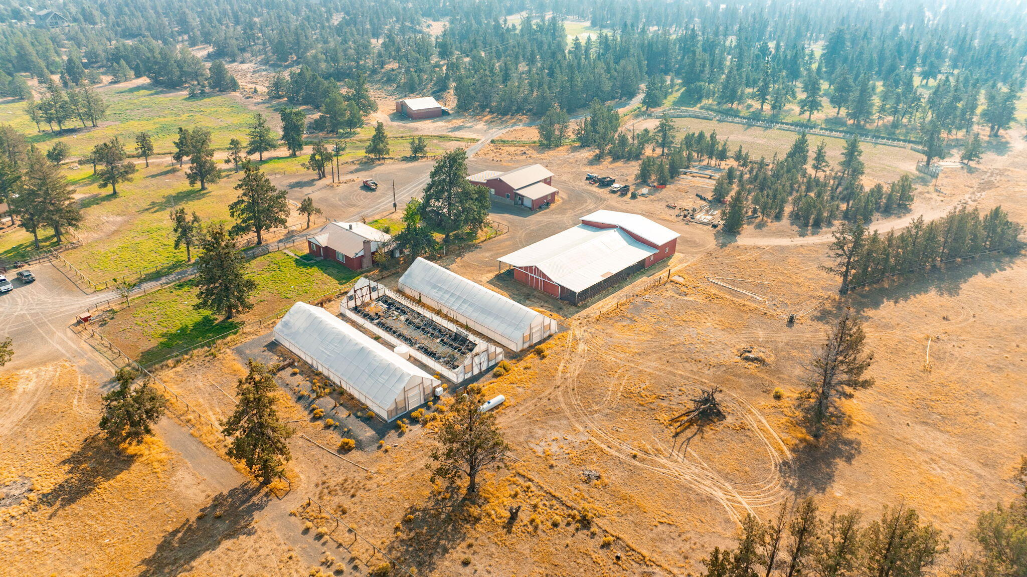 64393 Deschutes Market Road