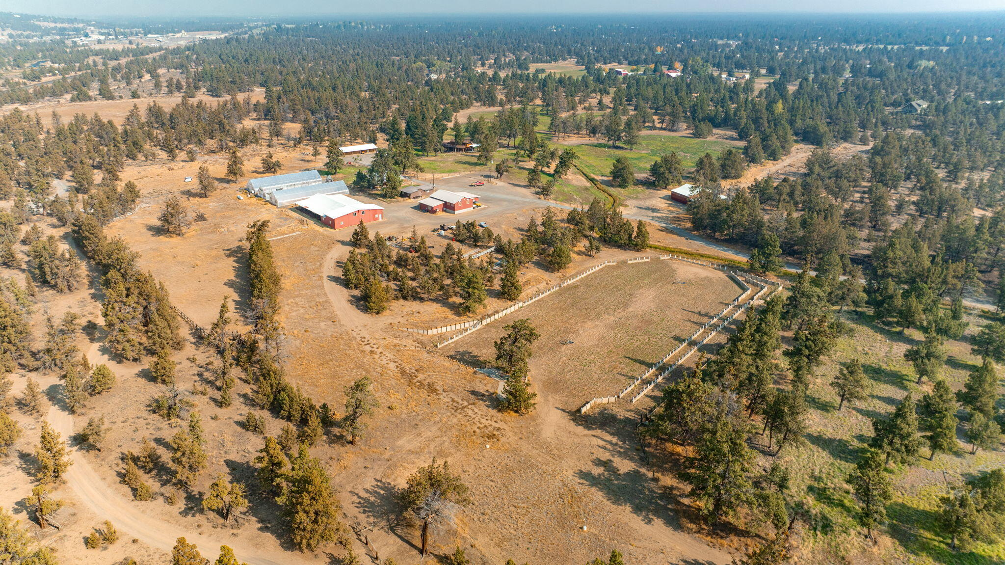 64393 Deschutes Market Road
