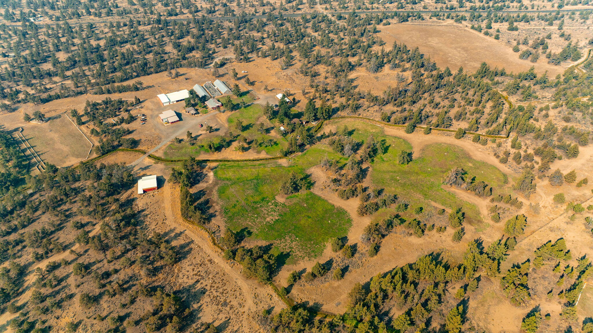 64393 Deschutes Market Road