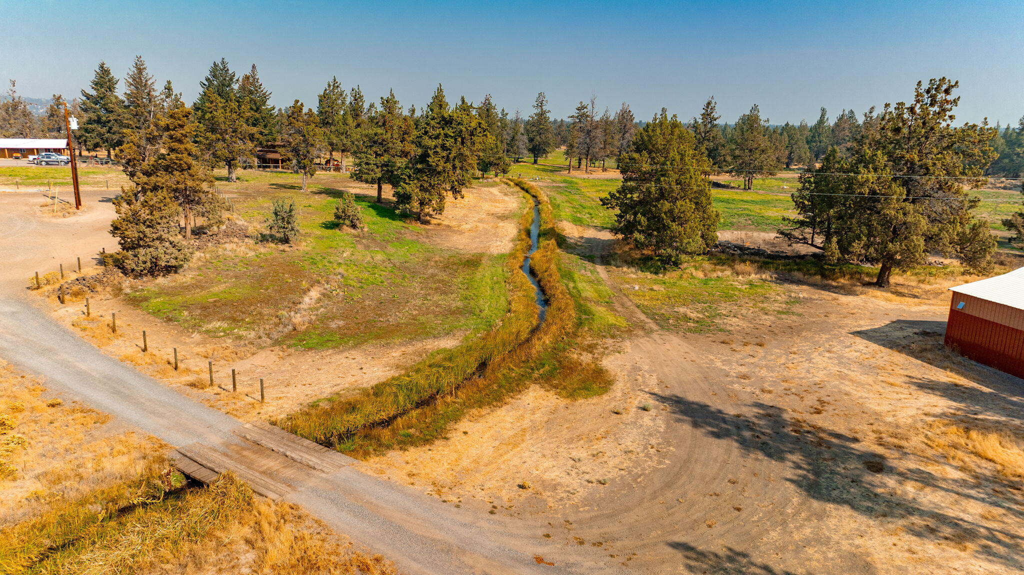 64393 Deschutes Market Road