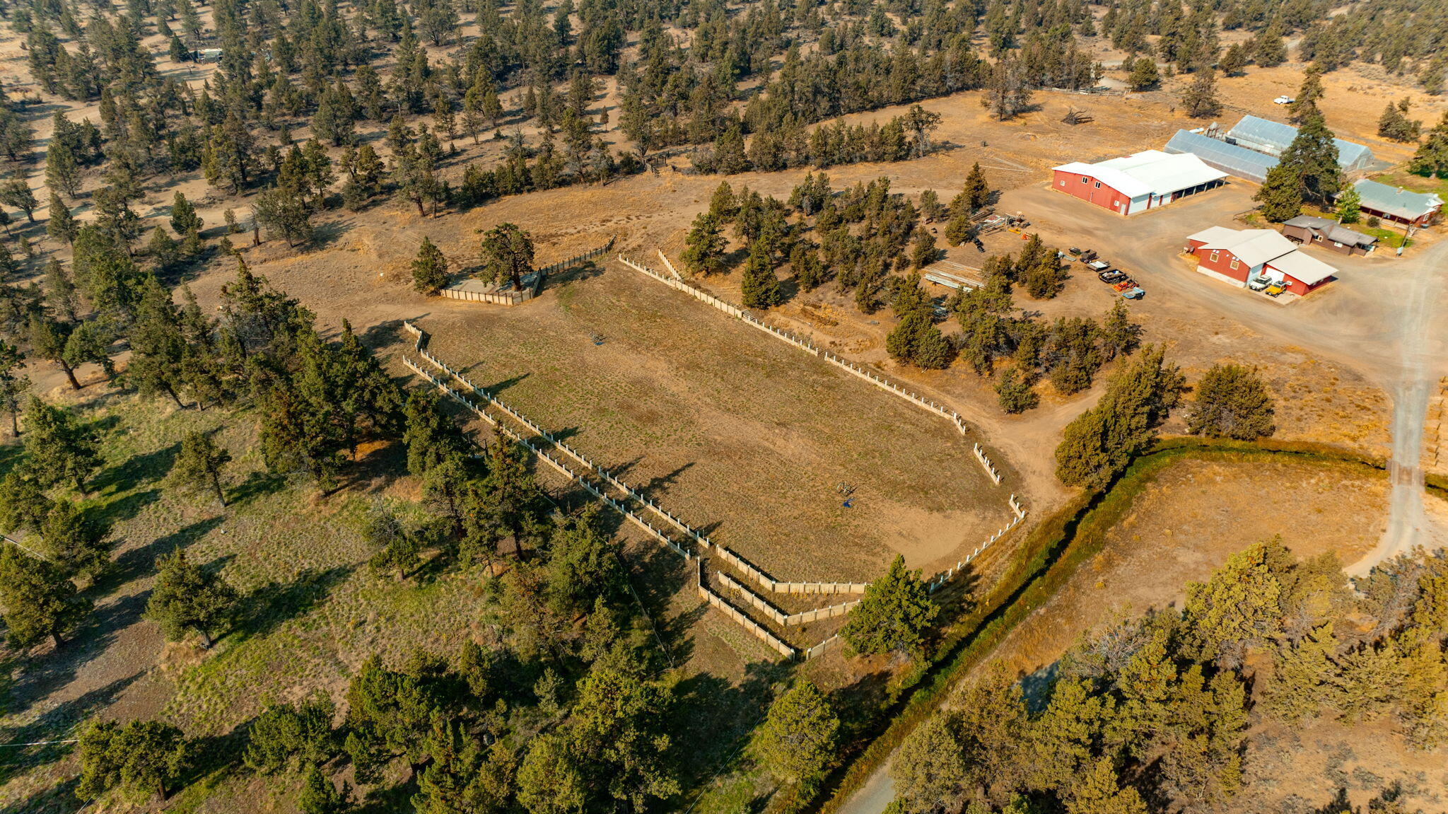 64393 Deschutes Market Road