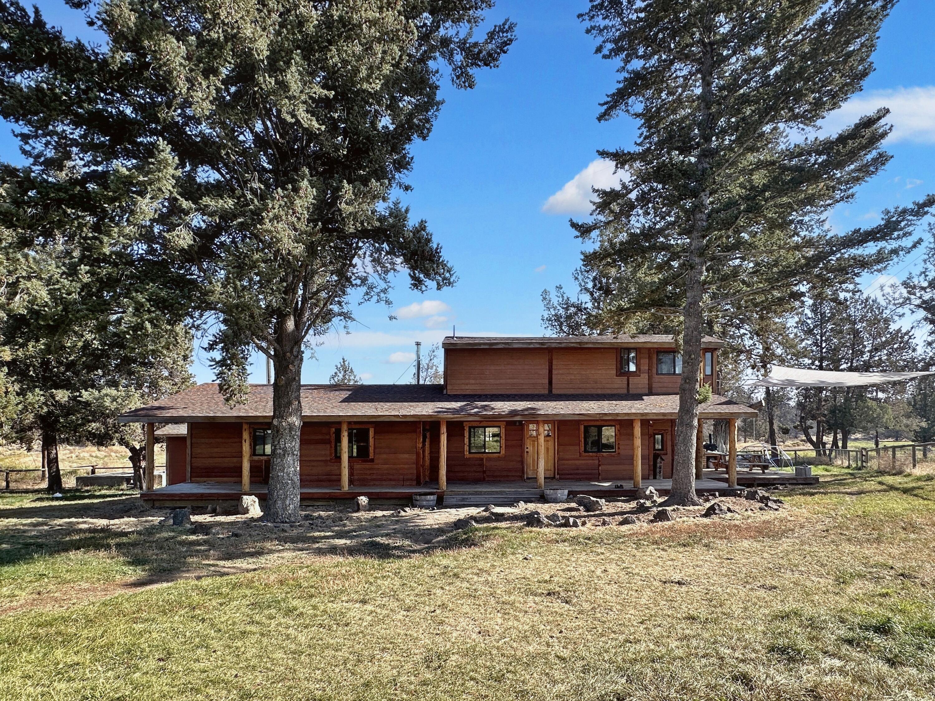 64393 Deschutes Market Road