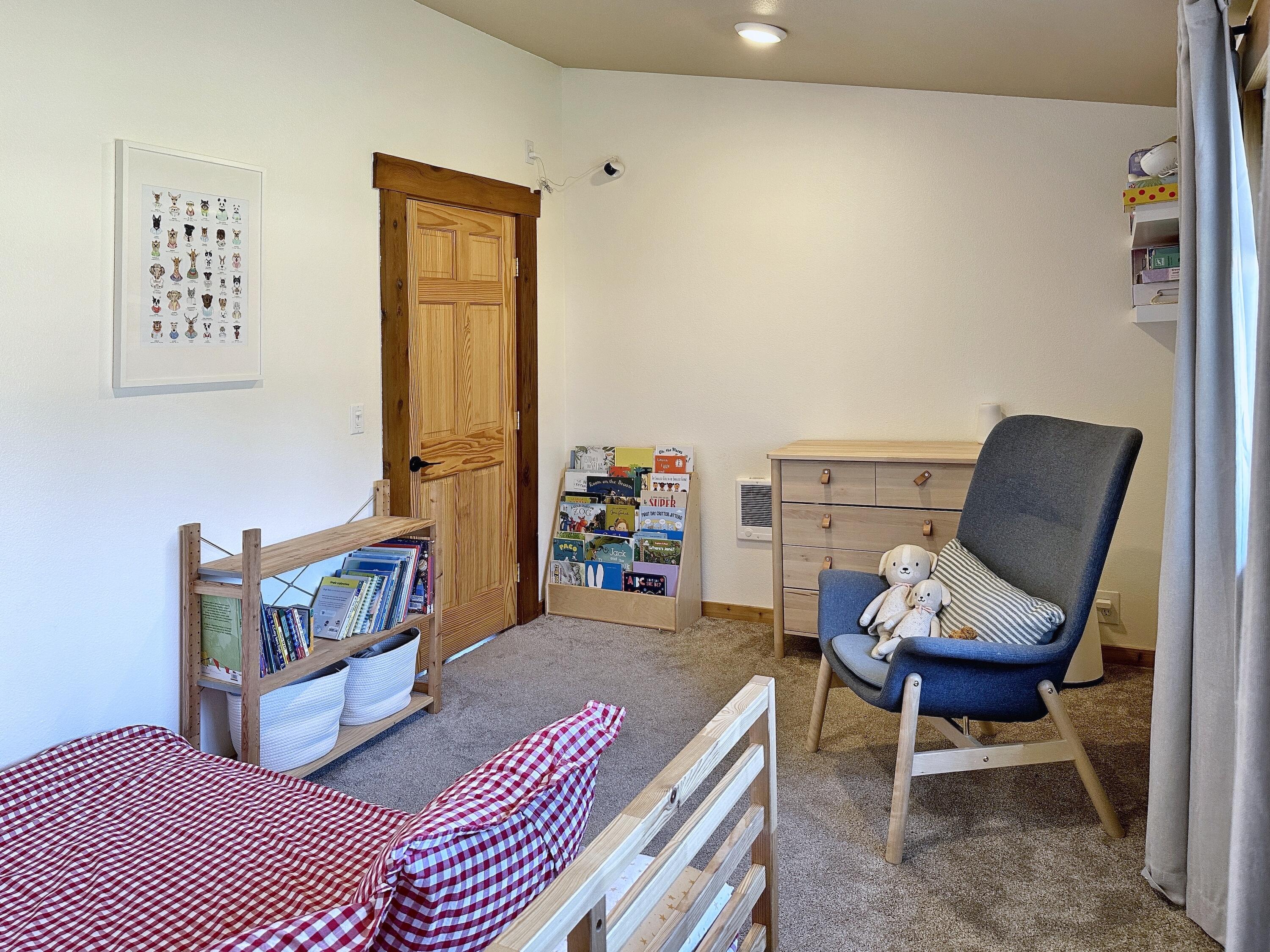 64393 Deschutes Market Road
