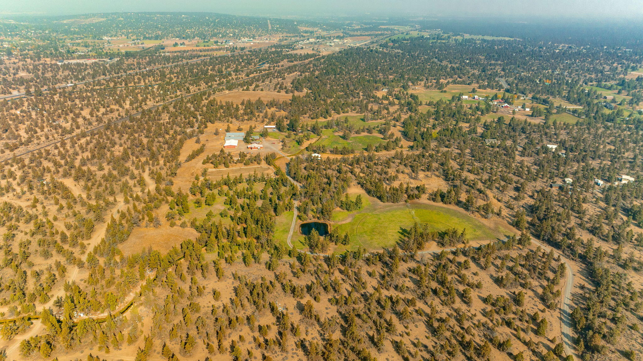 64393 Deschutes Market Road