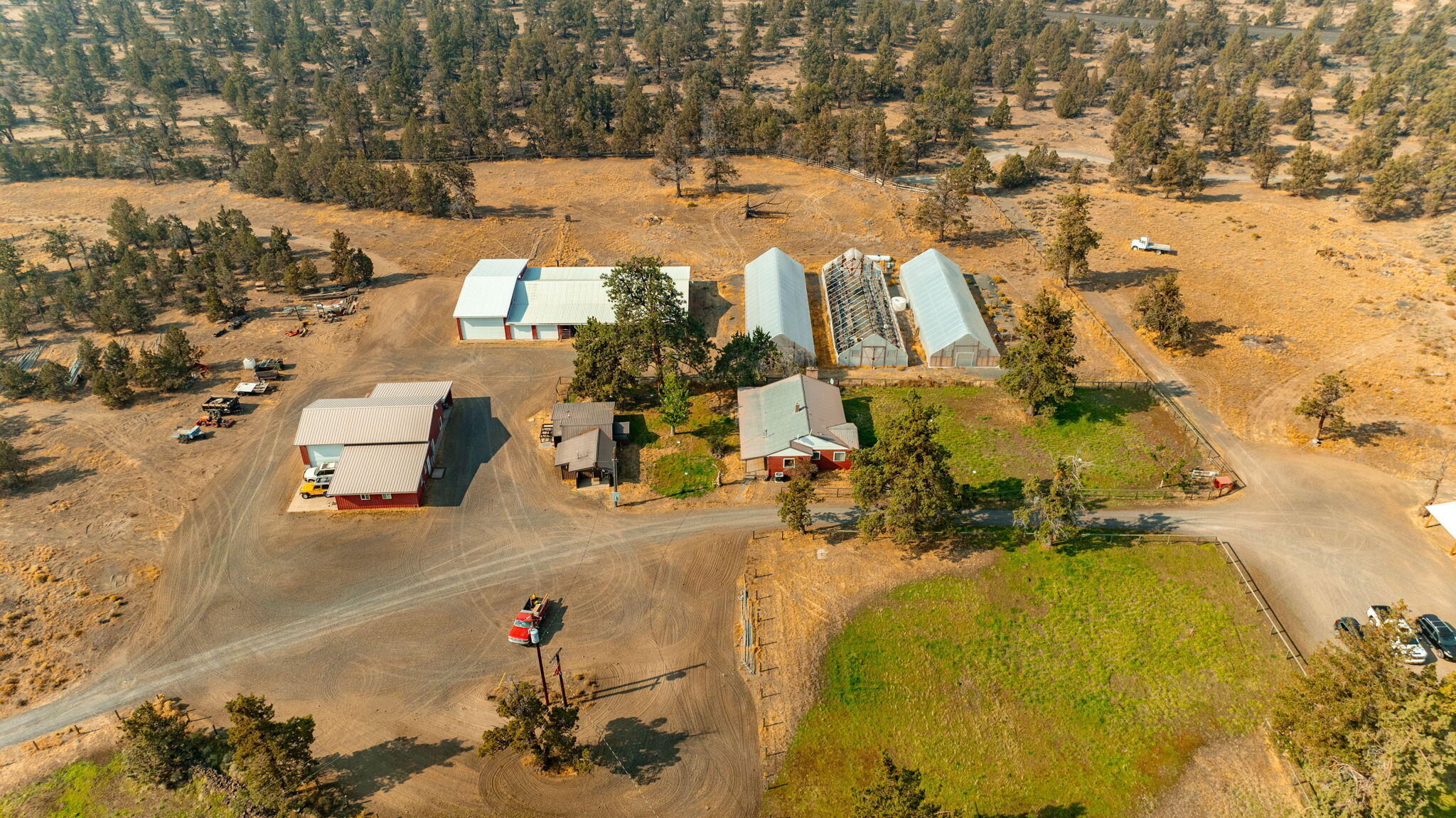 64393 Deschutes Market Road