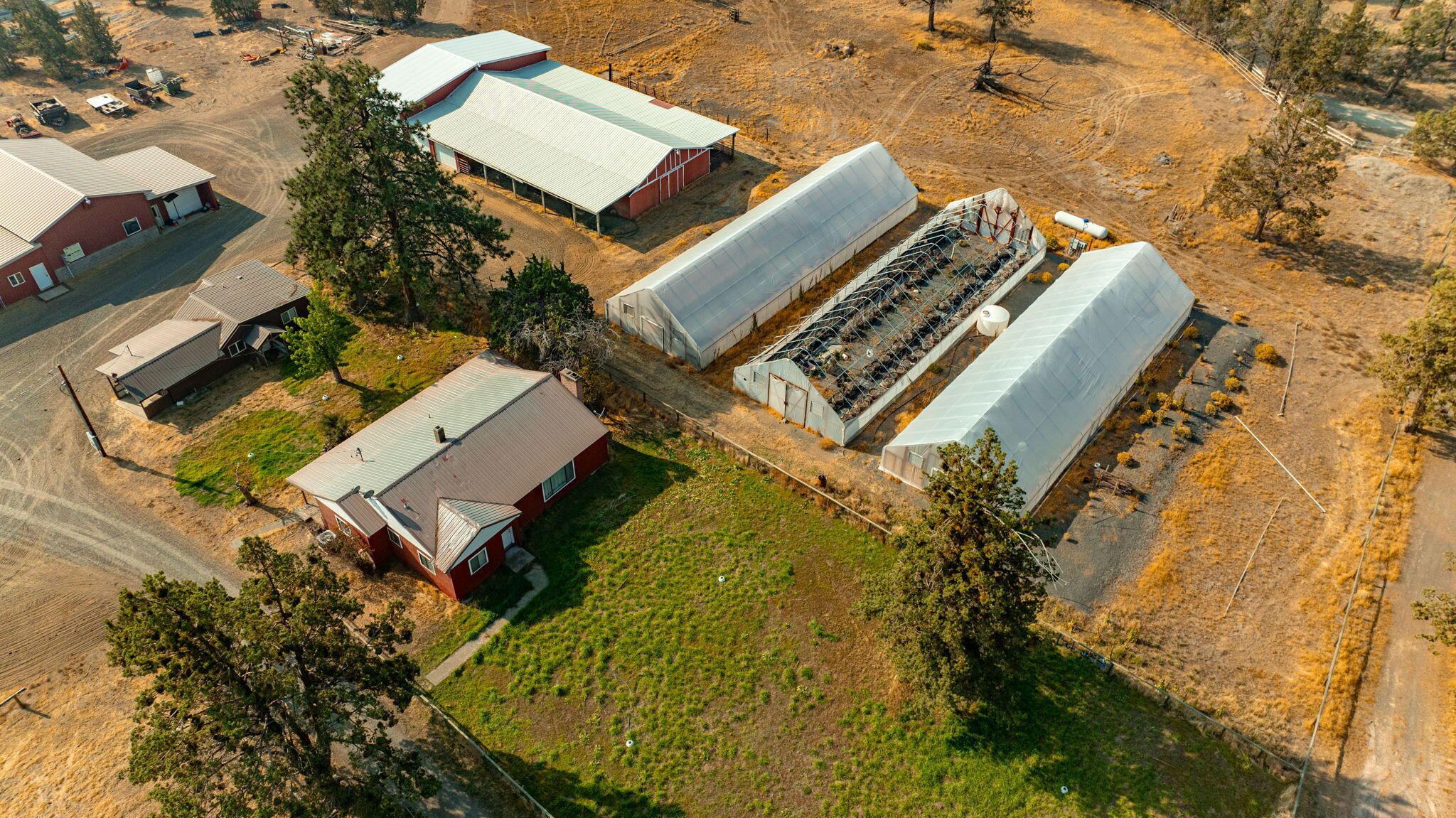 64393 Deschutes Market Road