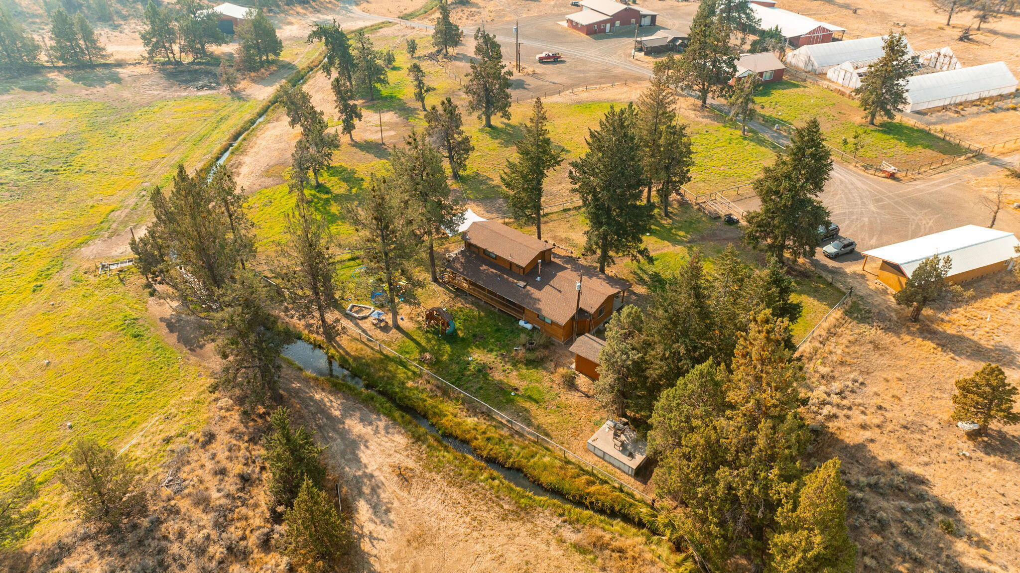 64393 Deschutes Market Road
