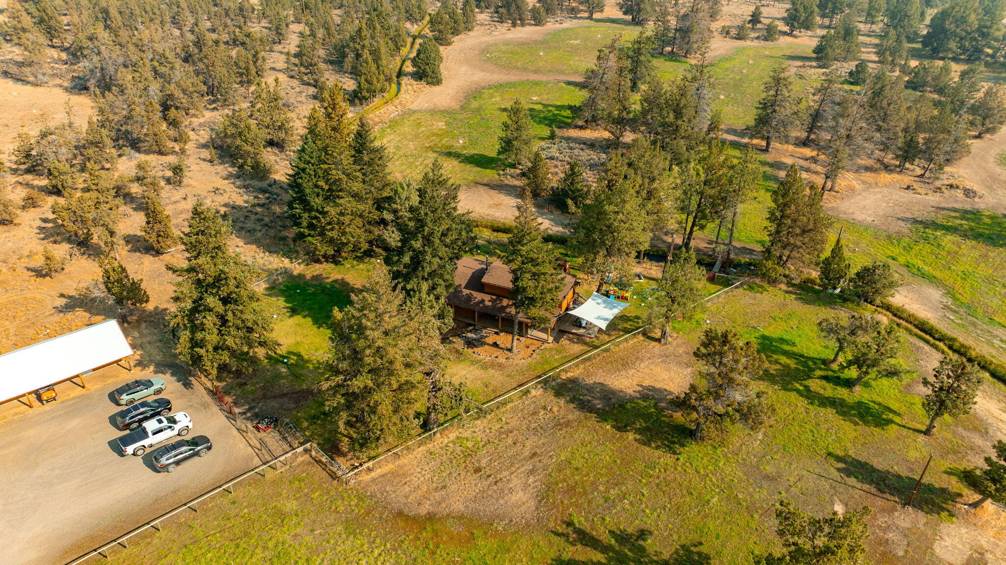 64393 Deschutes Market Road