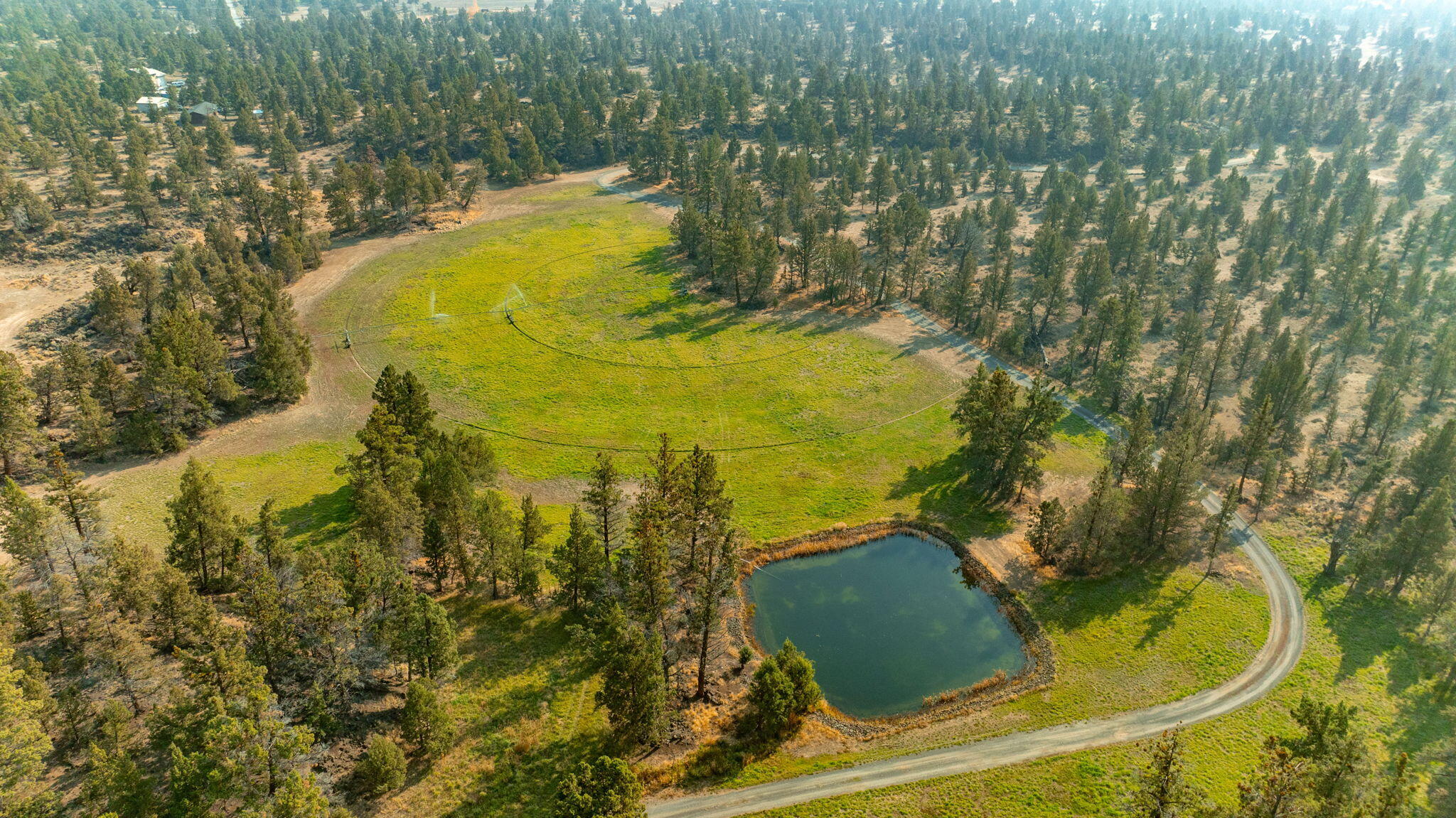 64393 Deschutes Market Road