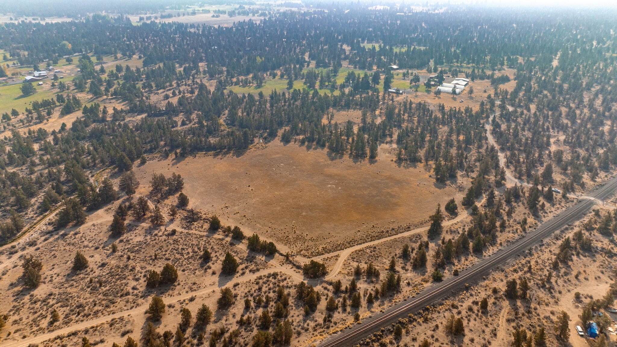 64393 Deschutes Market Road