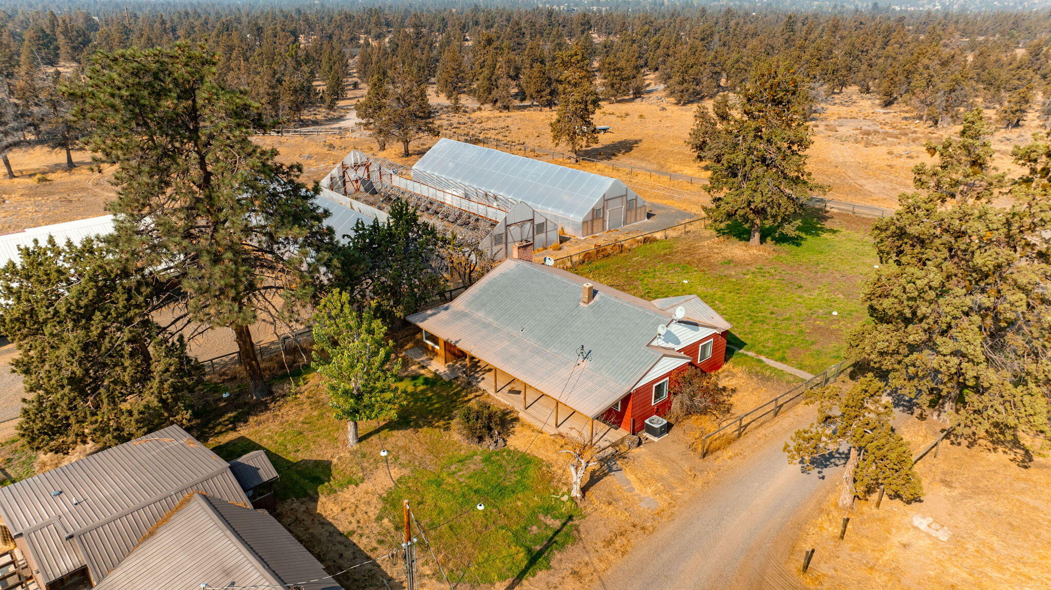 64393 Deschutes Market Road