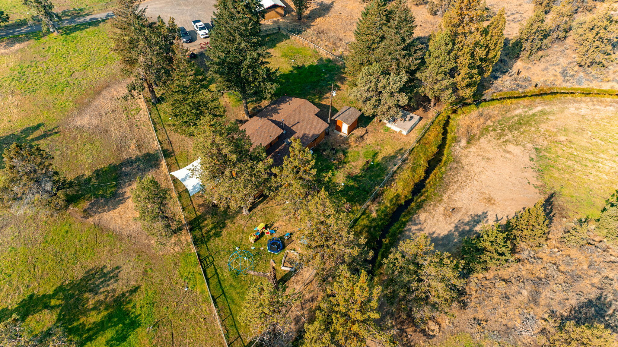 64393 Deschutes Market Road