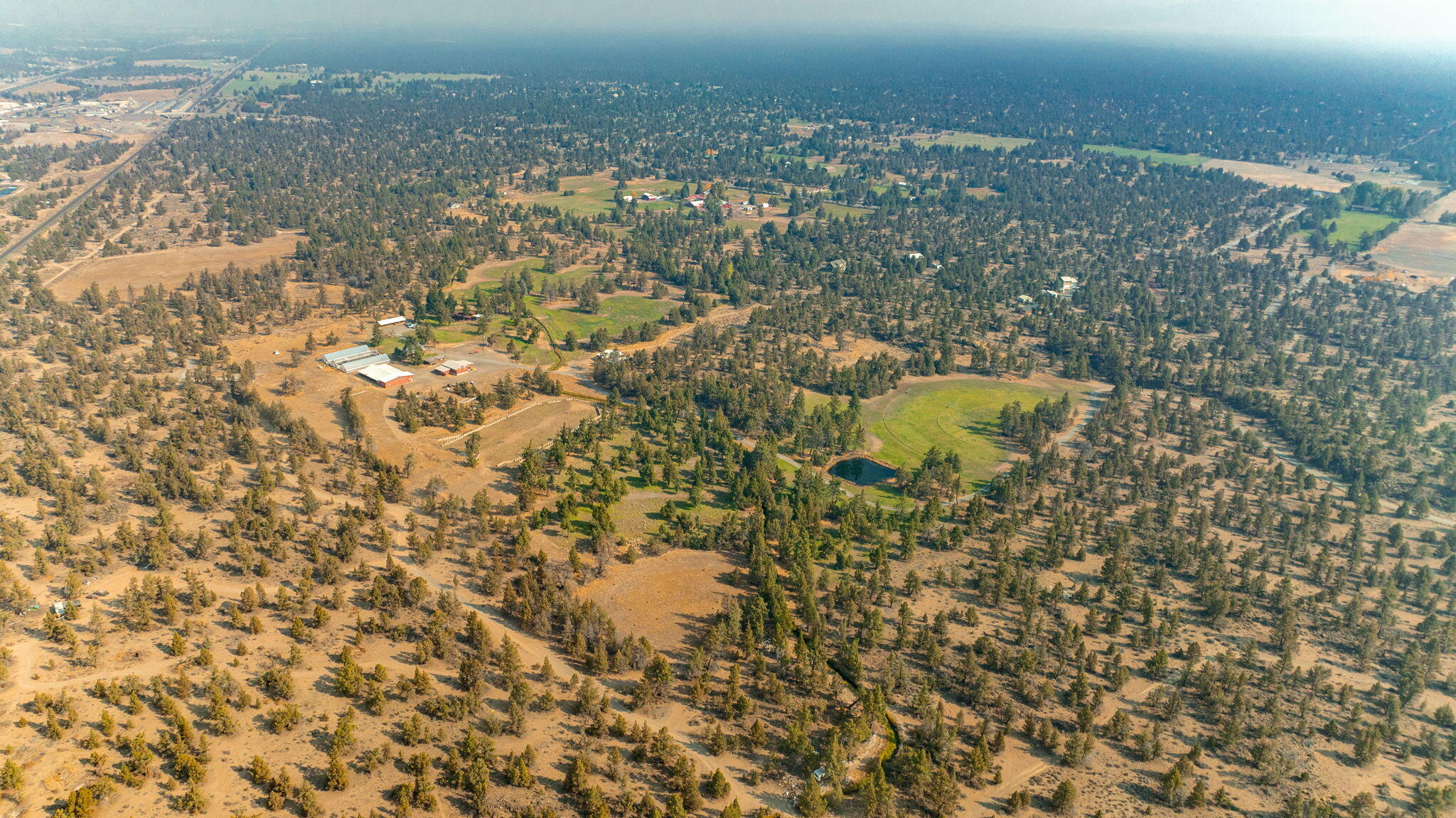64393 Deschutes Market Road