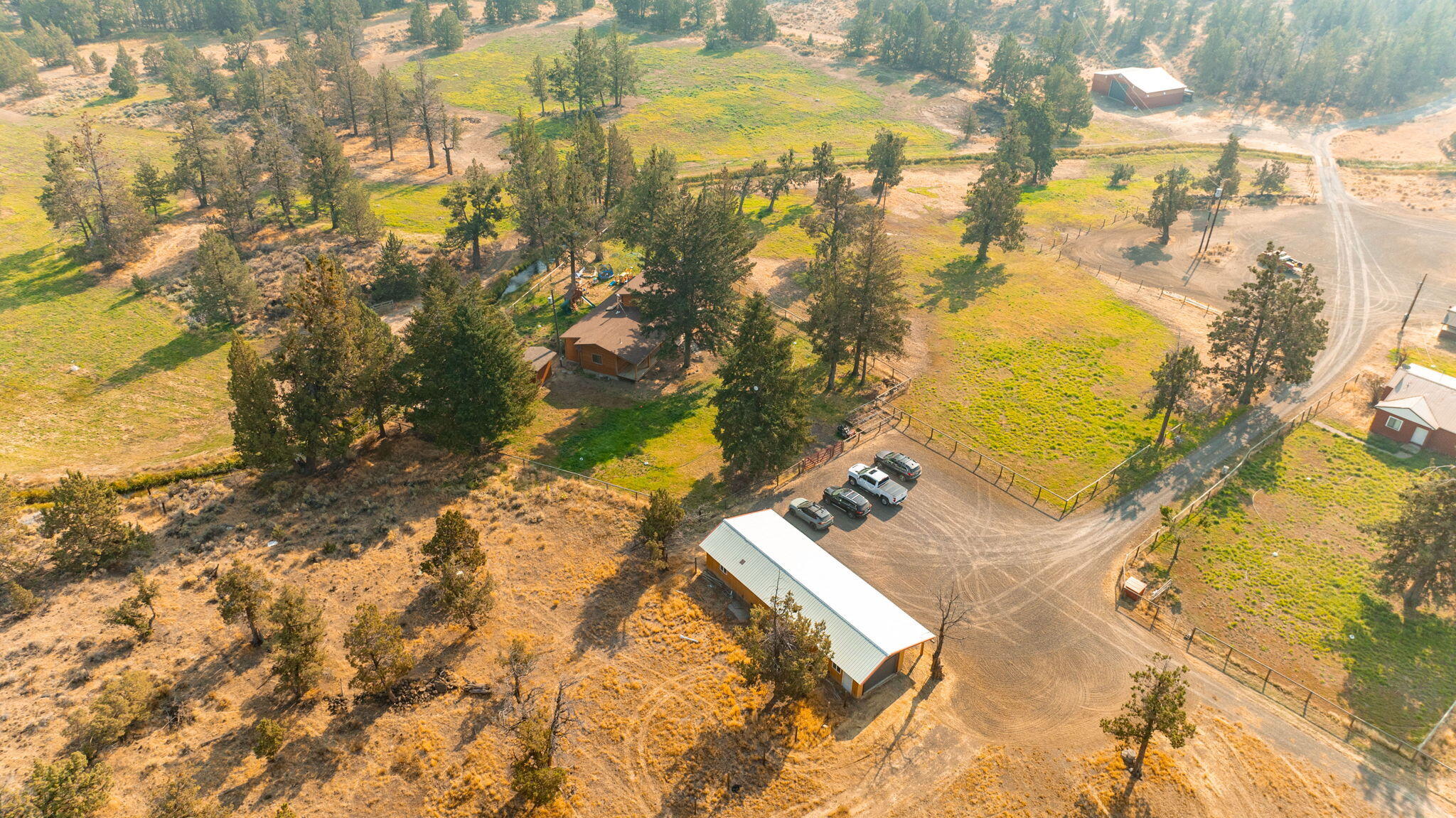 64393 Deschutes Market Road