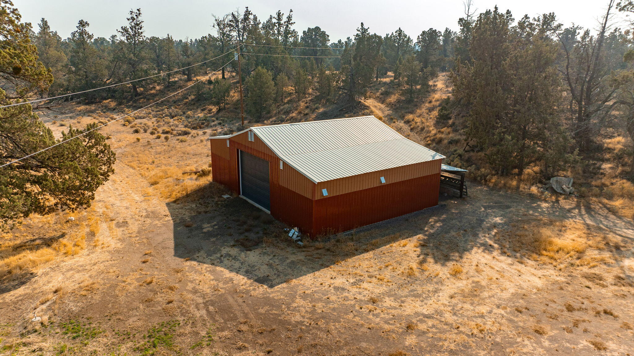 64393 Deschutes Market Road