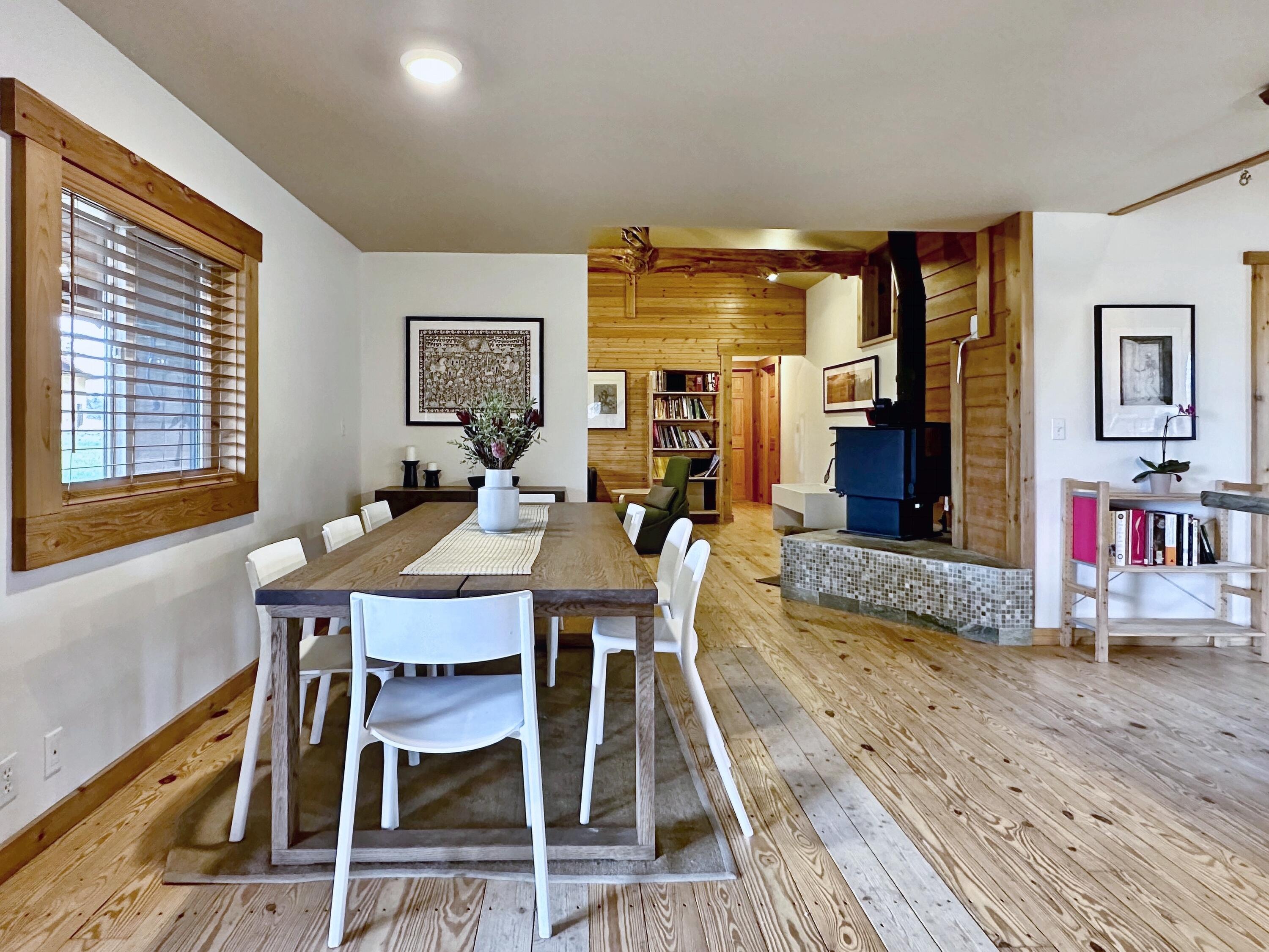 64393 Deschutes Market Road