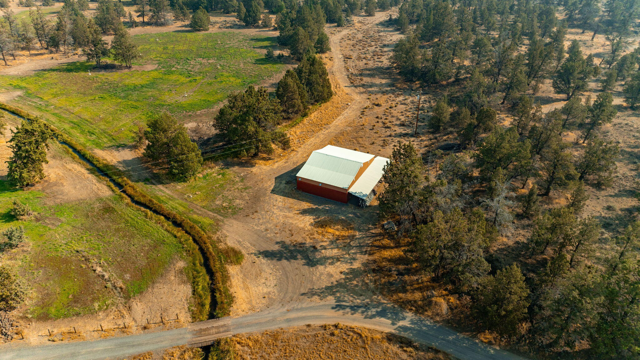 64393 Deschutes Market Road