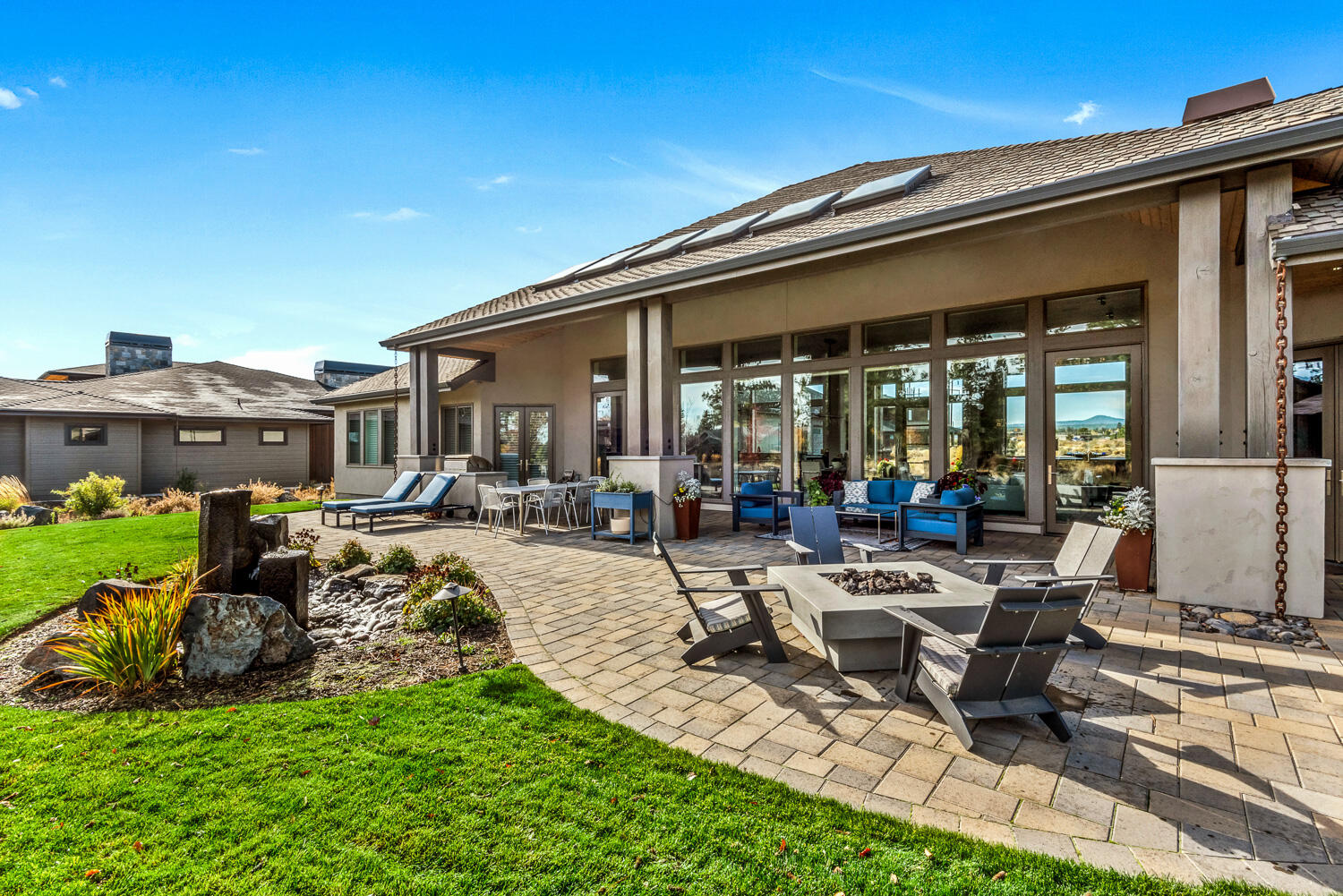 61766 Hosmer Lake Drive