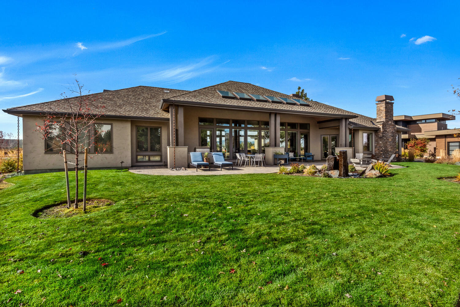61766 Hosmer Lake Drive