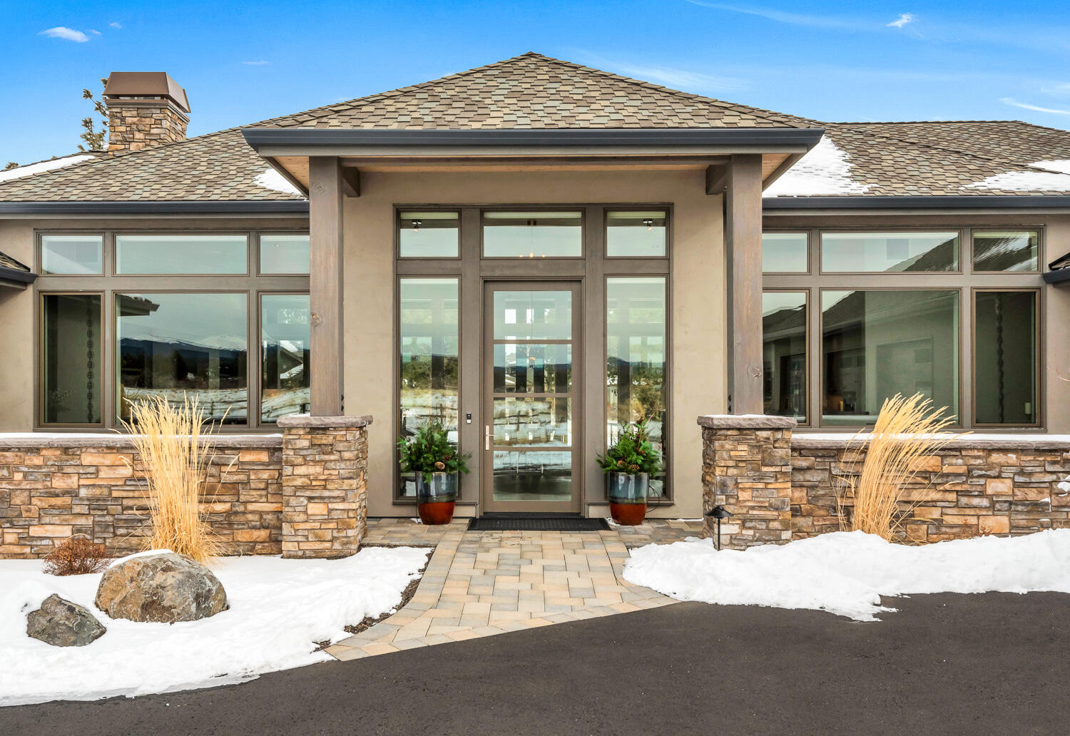 61766 Hosmer Lake Drive