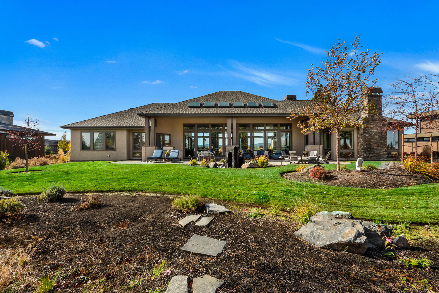 61766 Hosmer Lake Drive