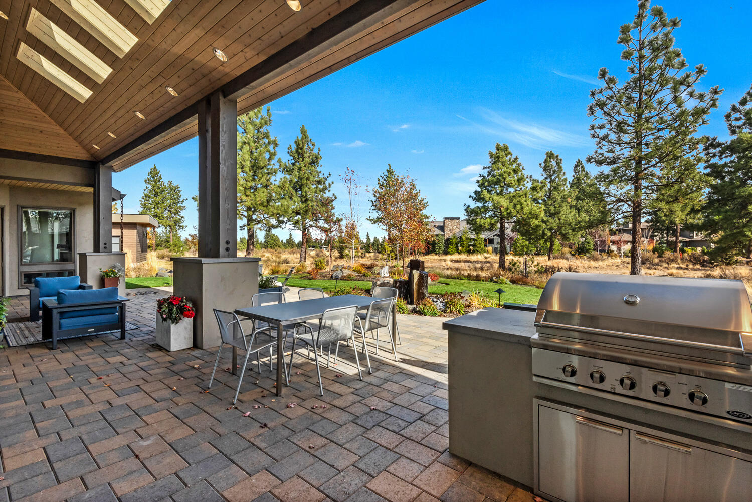 61766 Hosmer Lake Drive
