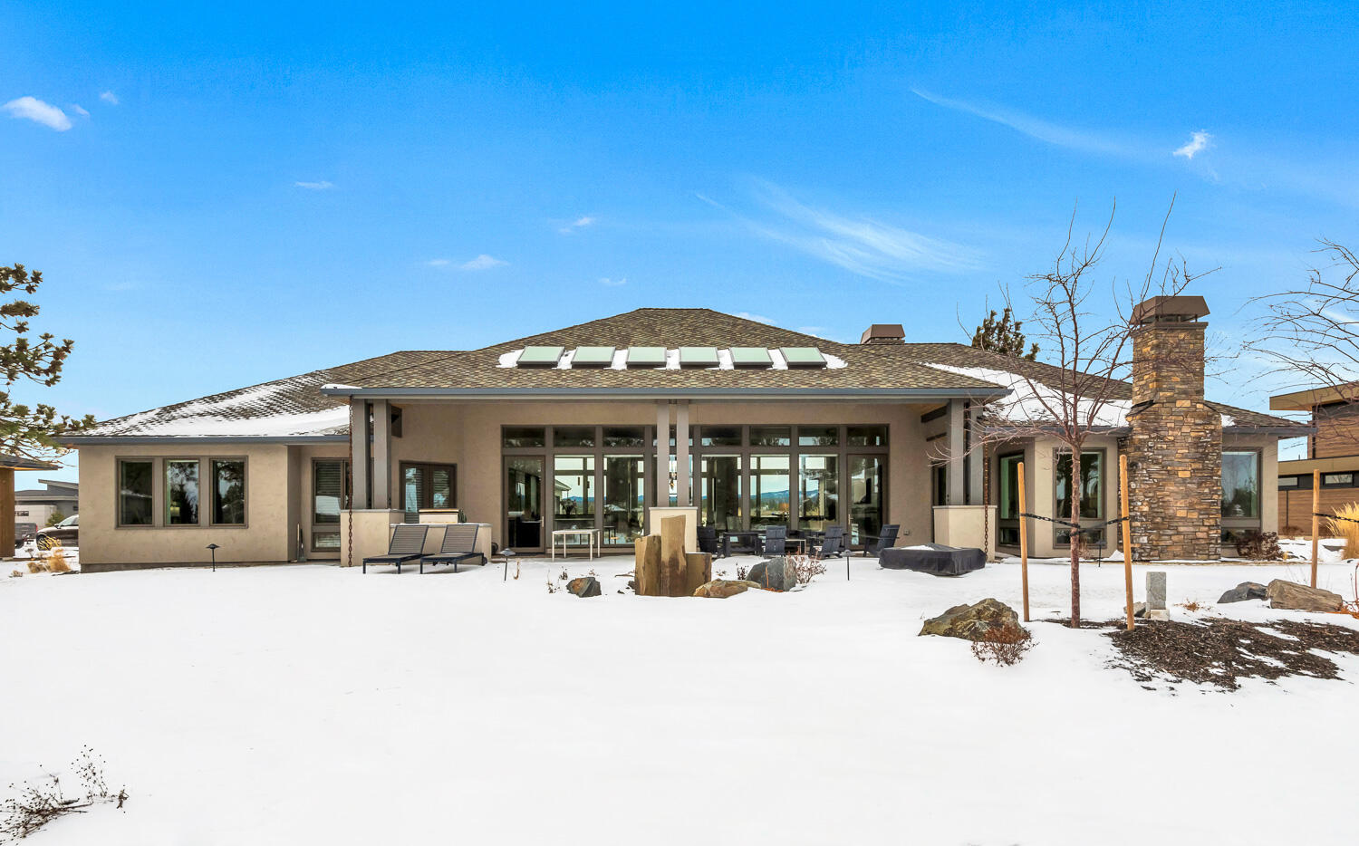 61766 Hosmer Lake Drive