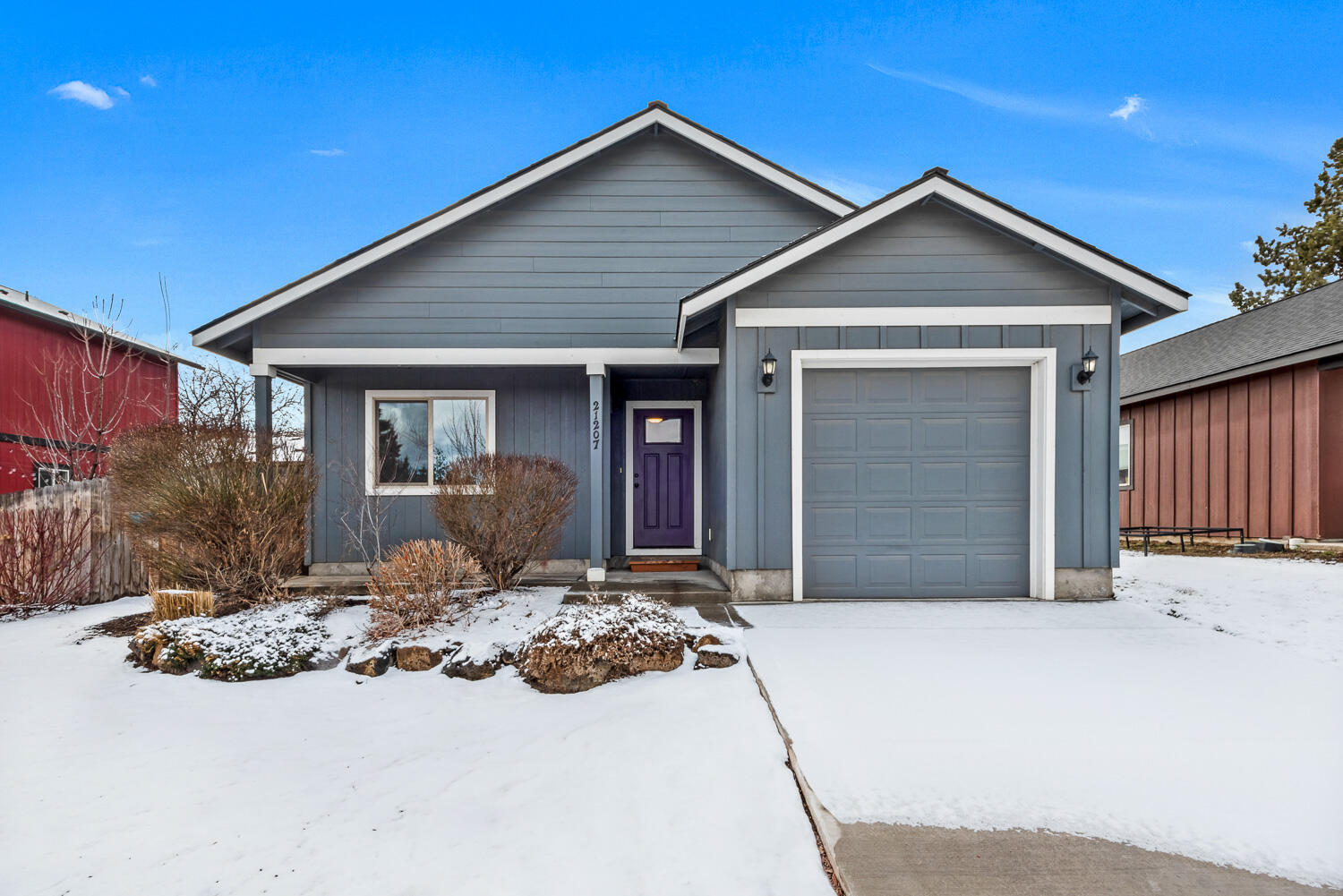 21207 Thornhill Lane