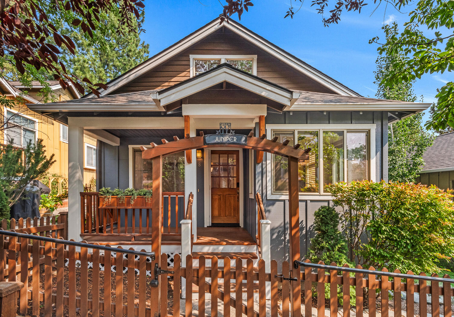 1940 NW Monterey Pines Drive, UNIT 8