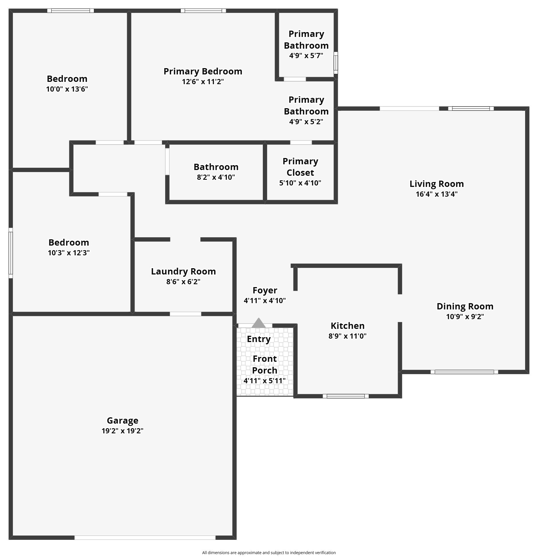 2131 NE Wells Acres Road
